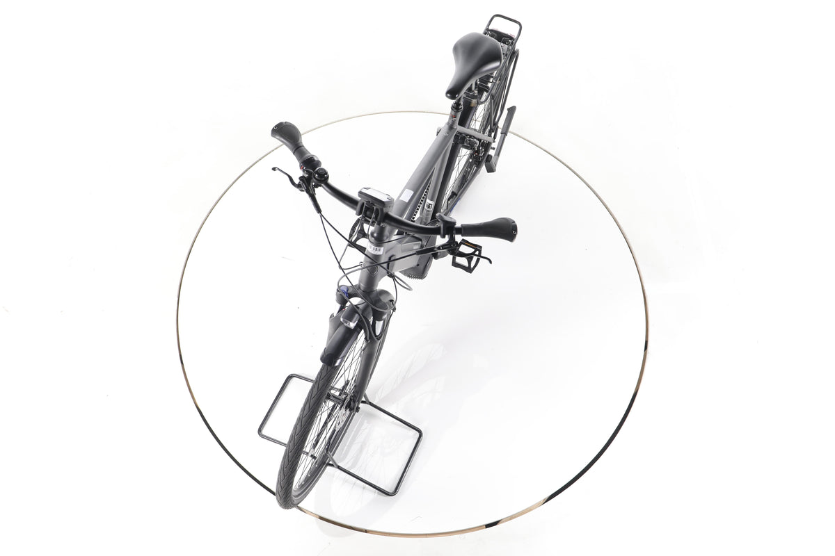 Kalkhoff Image 3.B Advance City E-Bike - Image 17