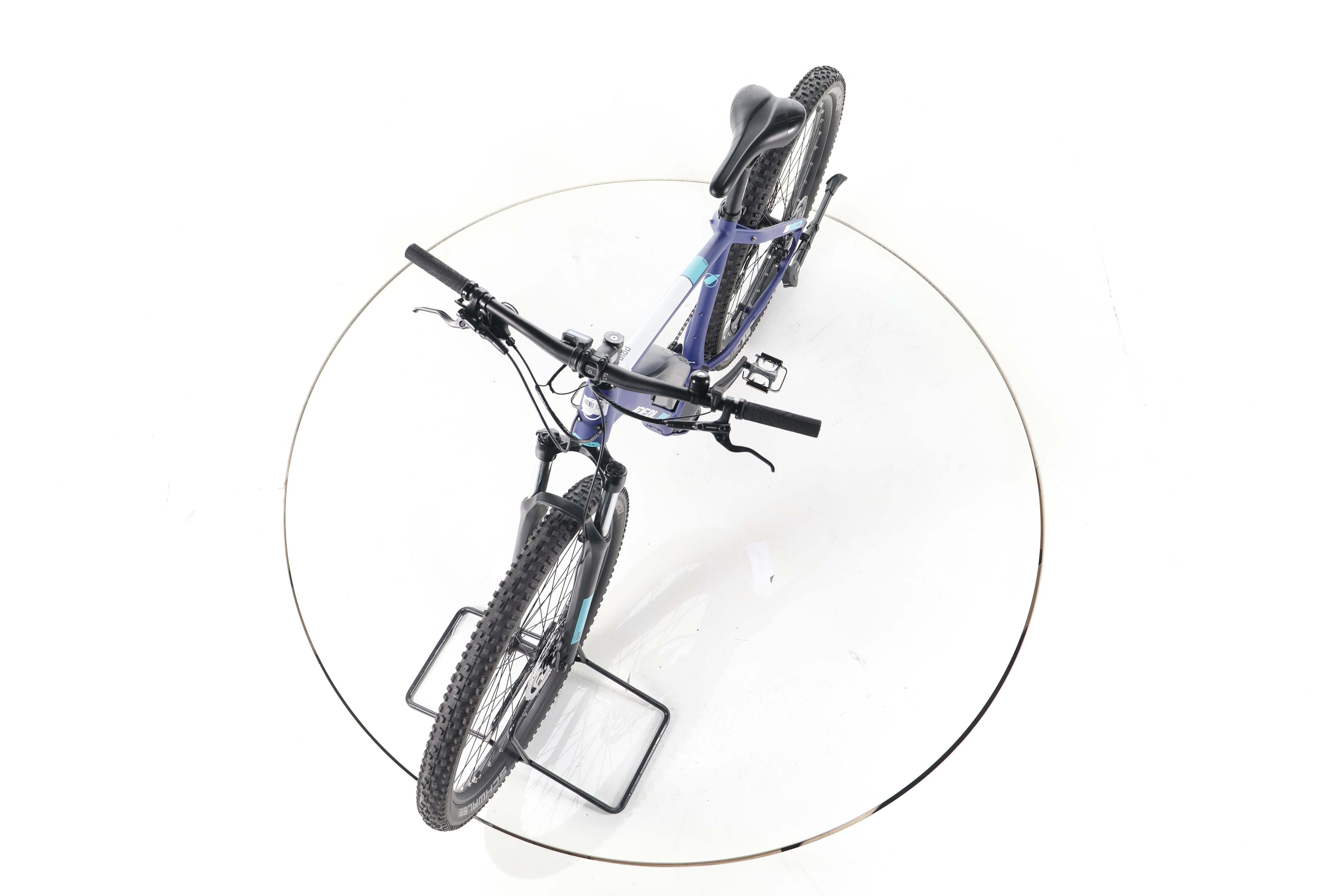 Ideal PRISMA-810X sport E-Bike - Image 17