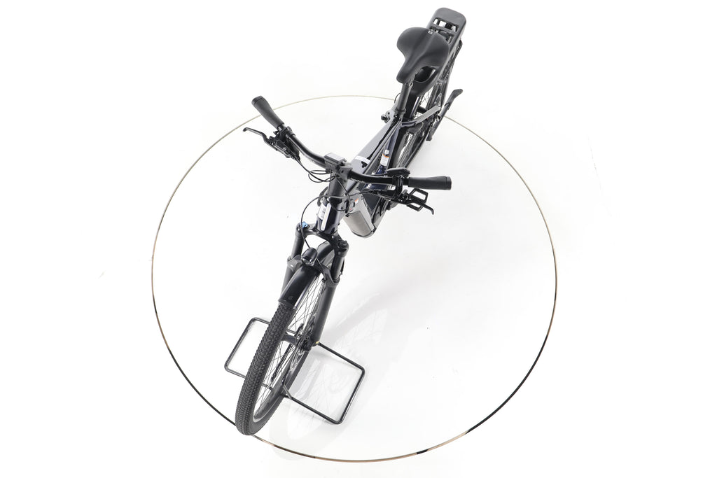 Cannondale Tesoro Neo X 1 Trekking E-Bike - Image 17