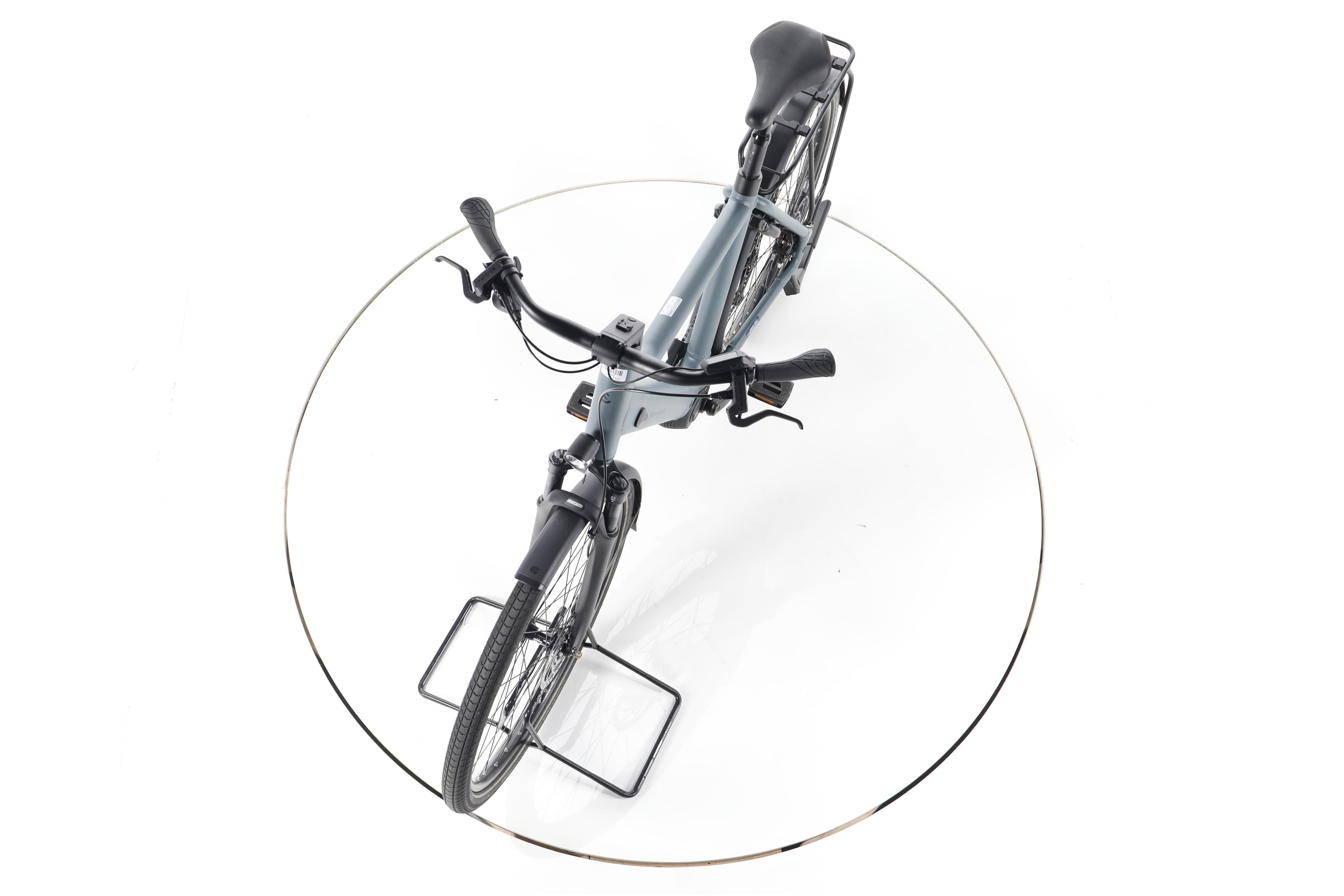 Riese & Müller Culture touring Trekking E-Bike 2024 - Image 17