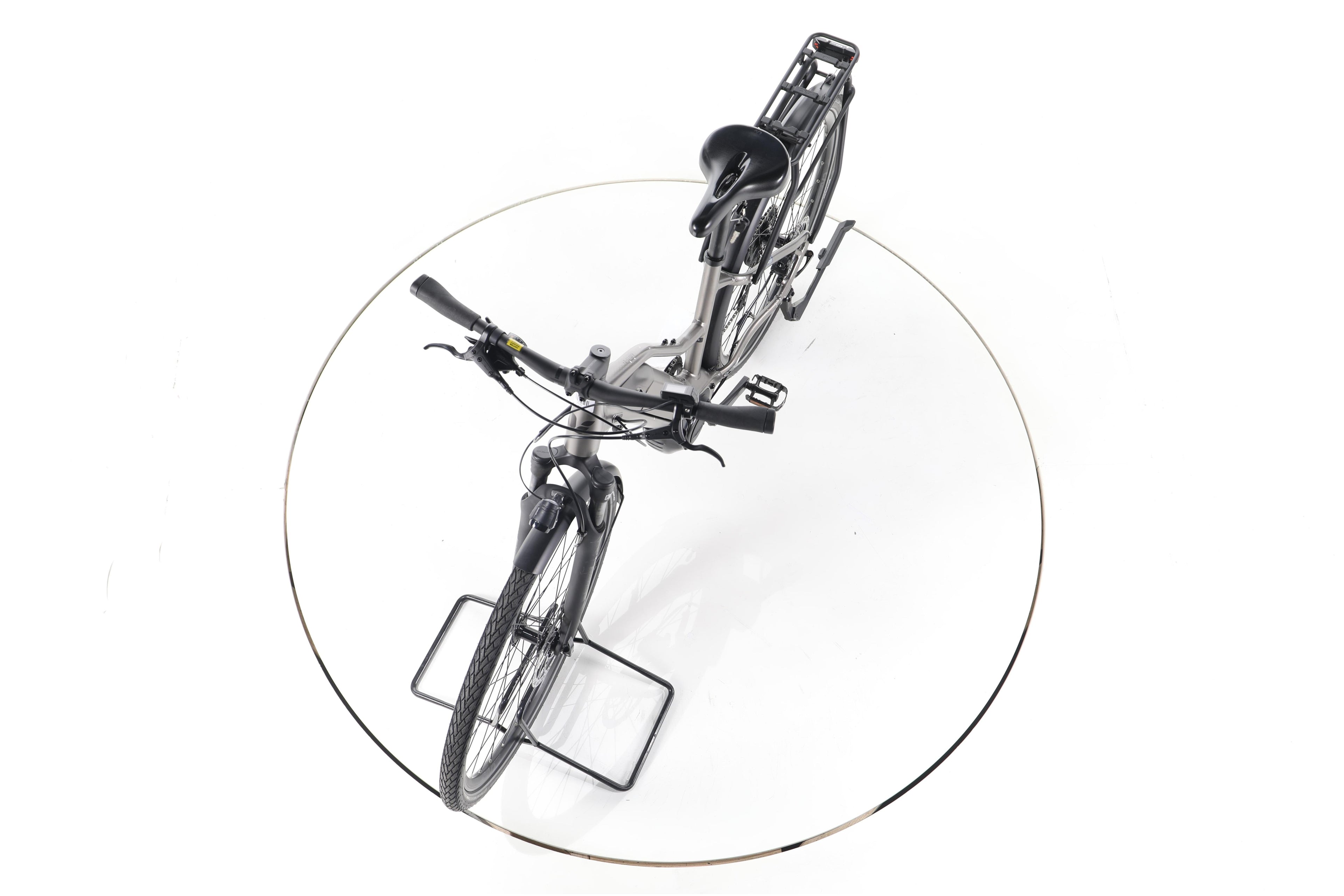 Liv Amiti-E+ 3 Trekking E-Bike - Image 17