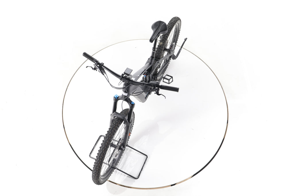 Cube Stereo Hybrid 140 HPC SLX E-Bike Fully Carbon - Image 17
