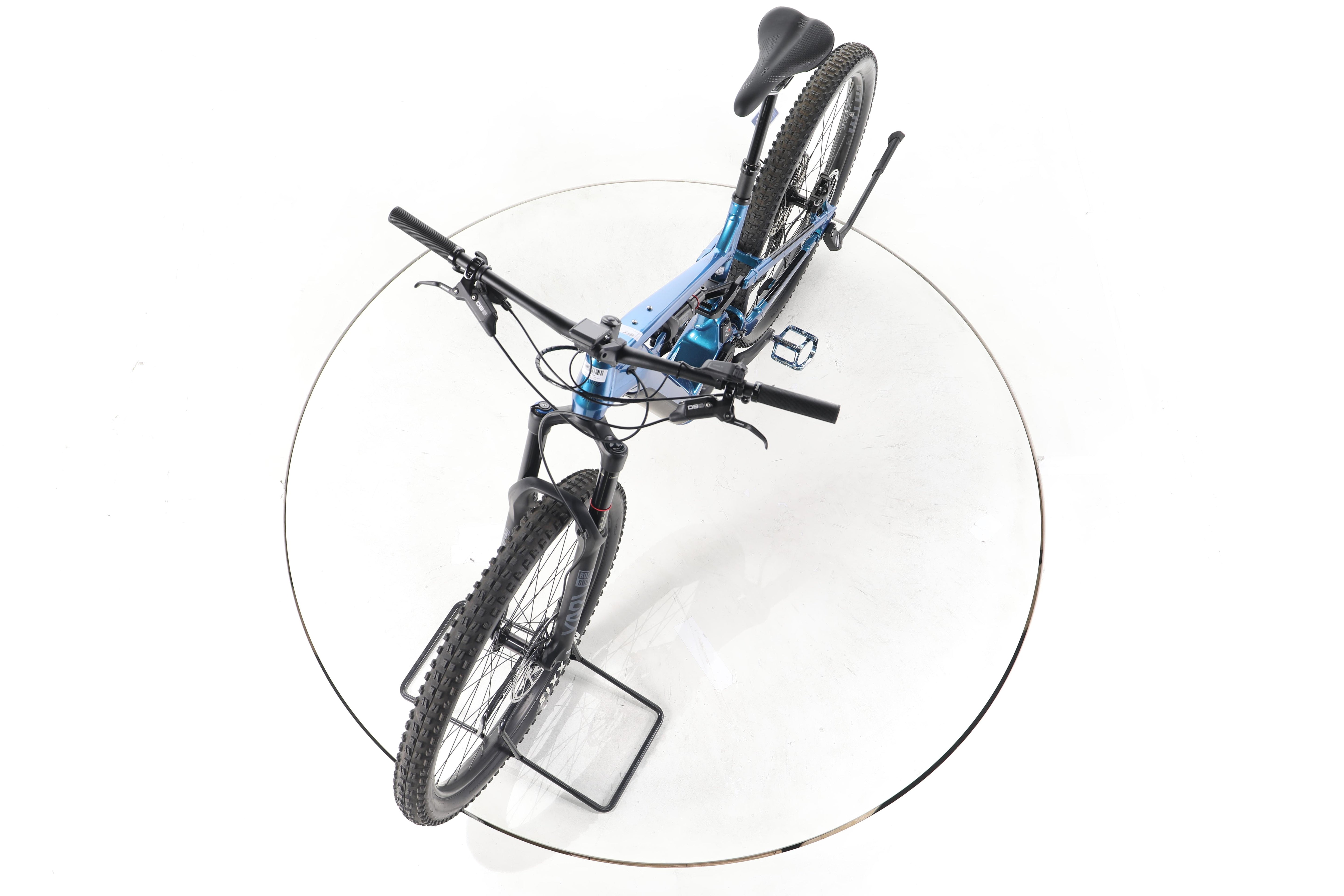Cannondale Moterra Neo 3 E-Bike Fully - Image 17