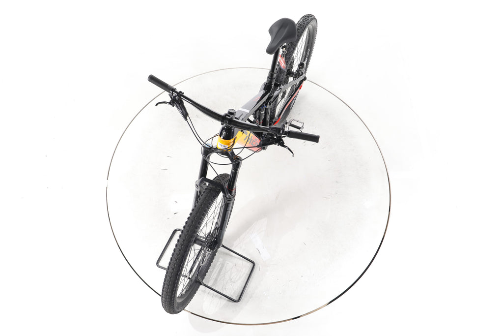 Trek Rail 9.8 GX E-Bike Fully - Image 17