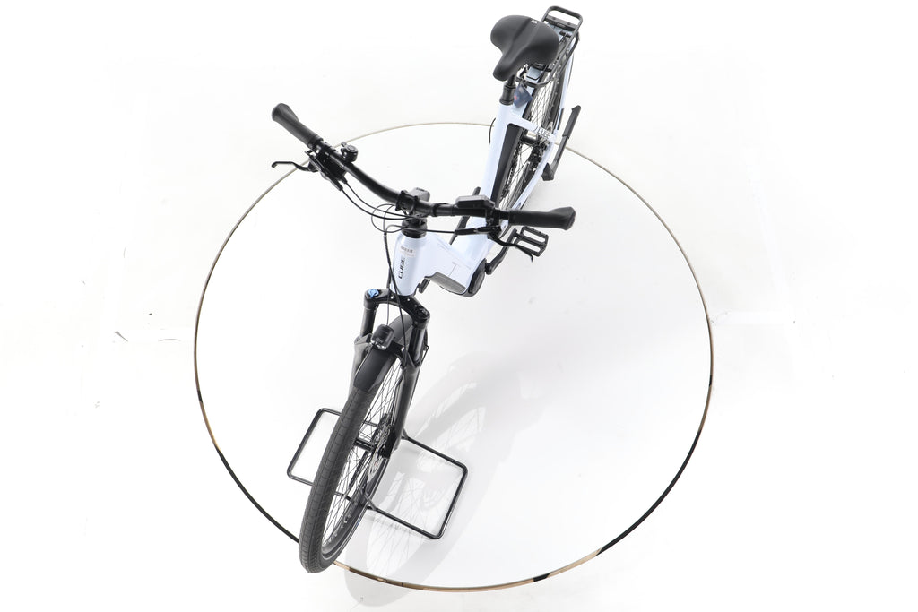 Cube Kathmandu Hybrid ONE Trekking E-Bike Tiefeinsteiger 2025 - Image 17