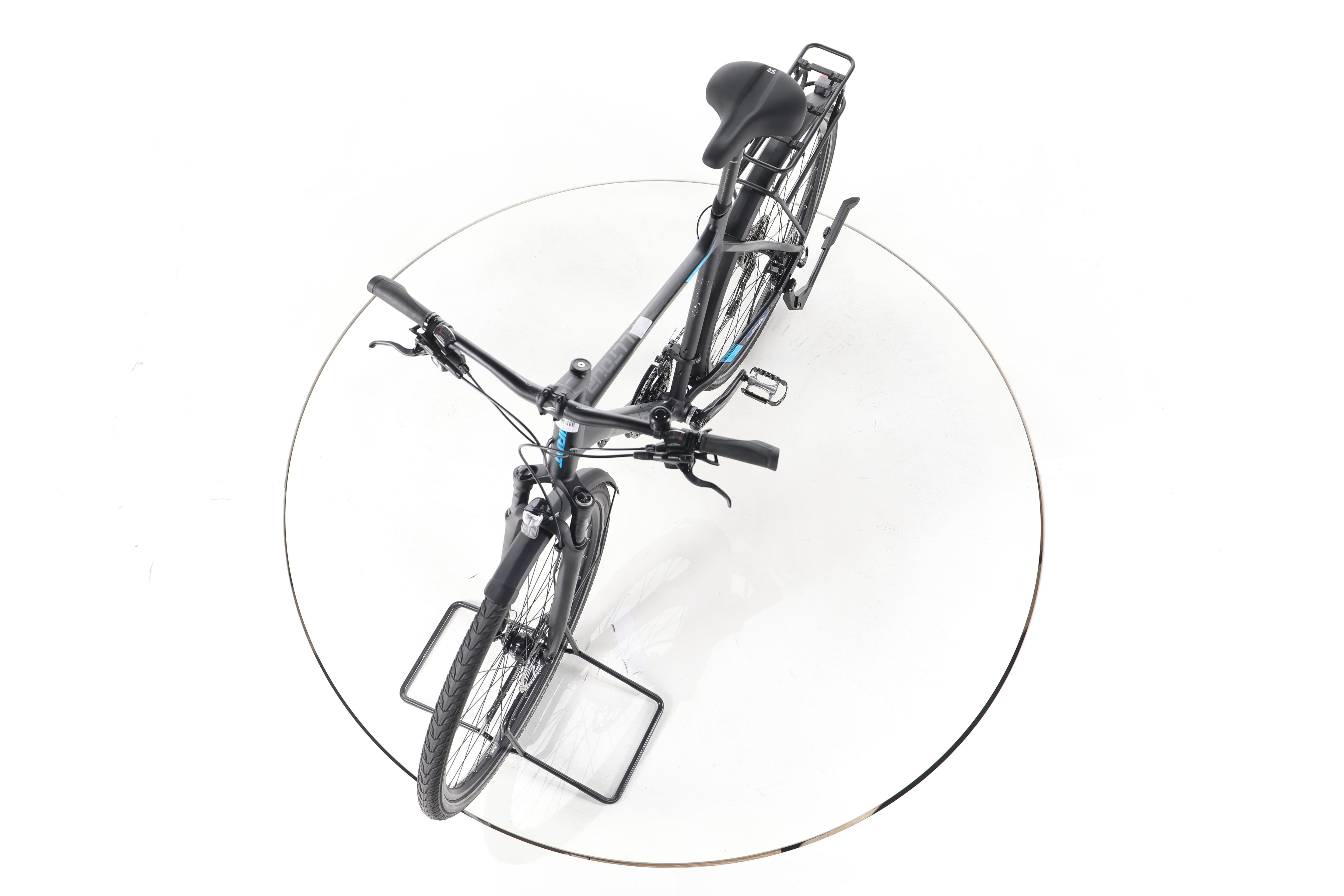 Giant AllTour SLR 1 Fahrrad City & Trekking - Image 17