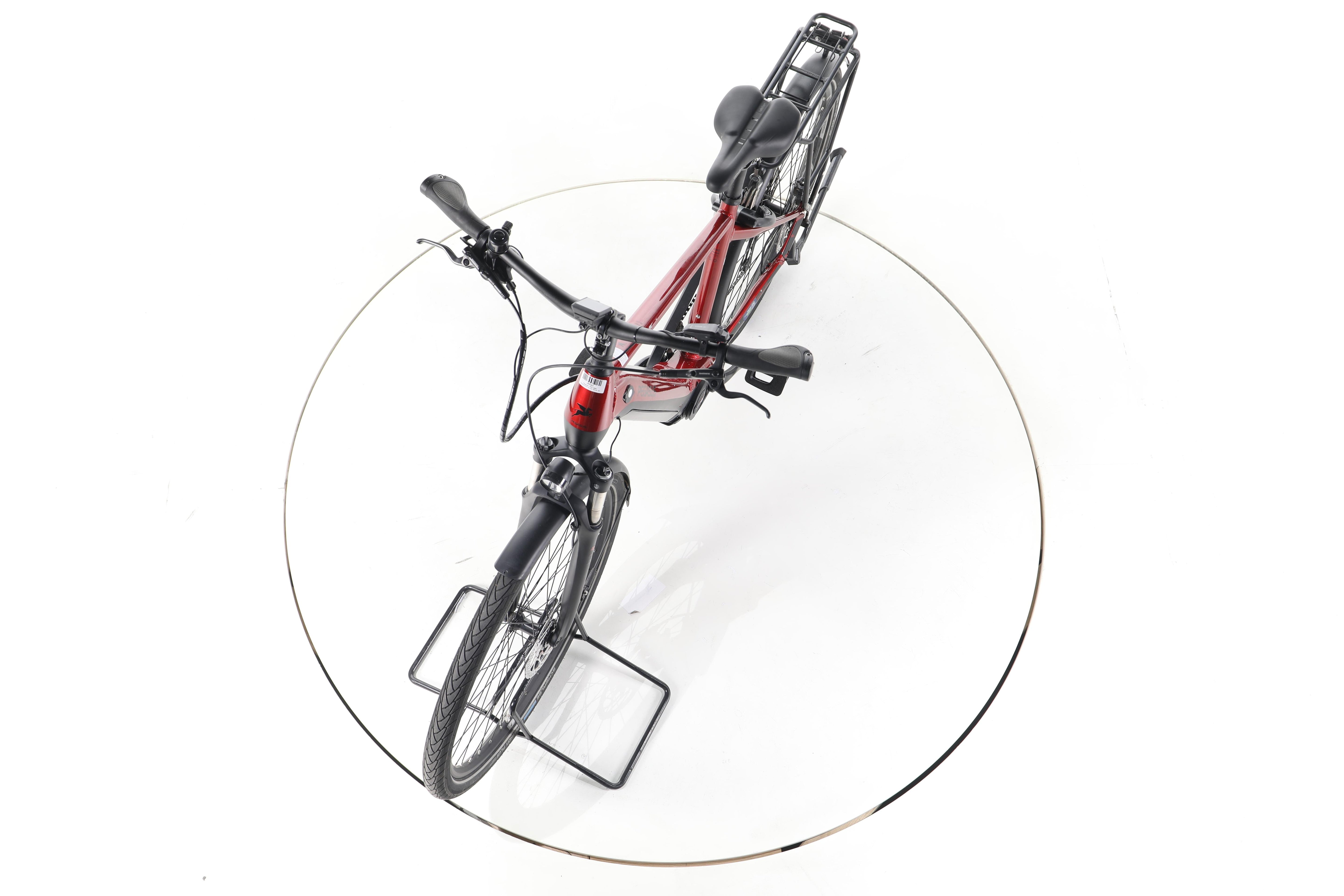 Pegasus Premio EVO 10 Lite Trekking E-Bike - Image 17