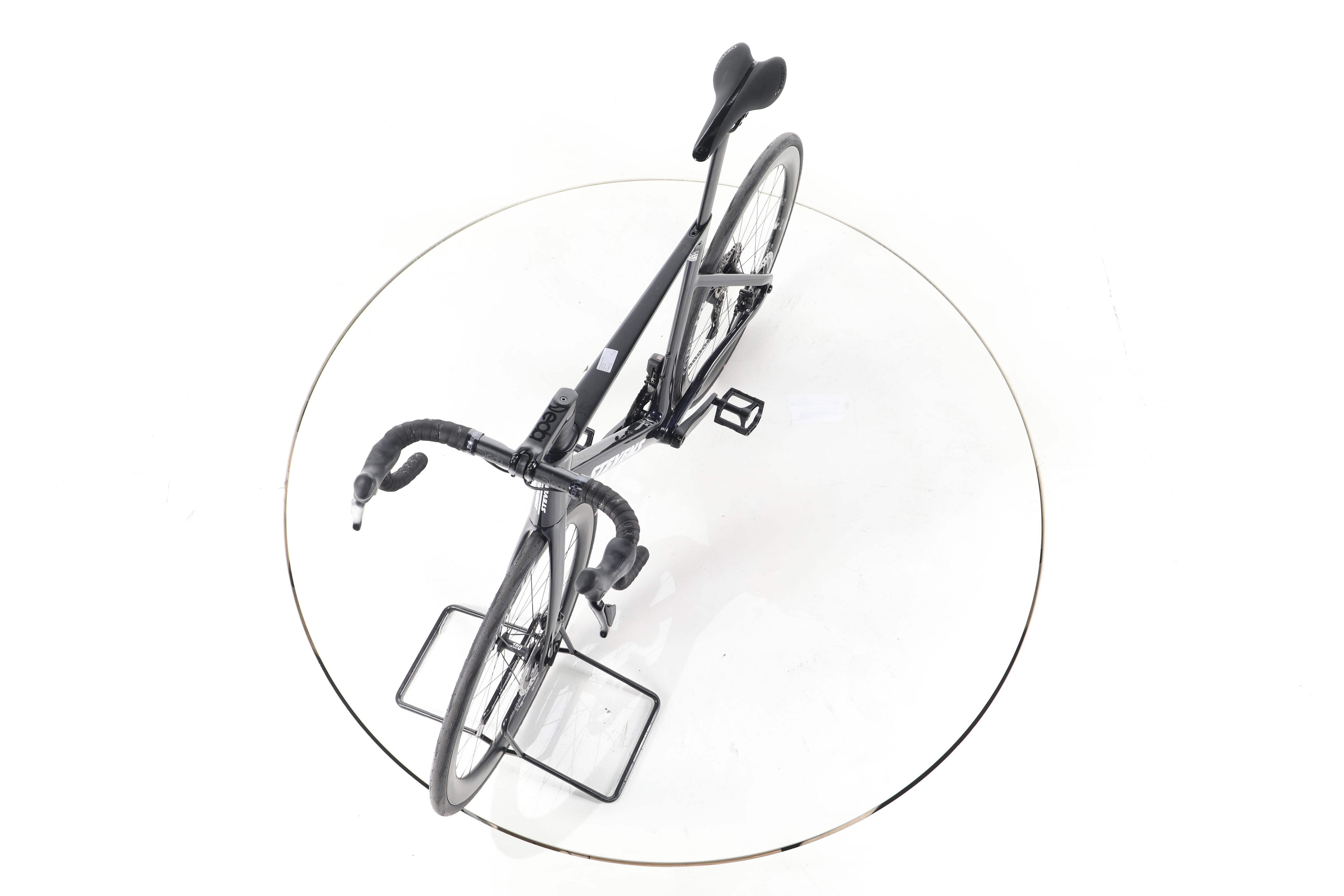 Stevens Arcalis Disc Fahrrad Rennrad & Gravel - Image 17