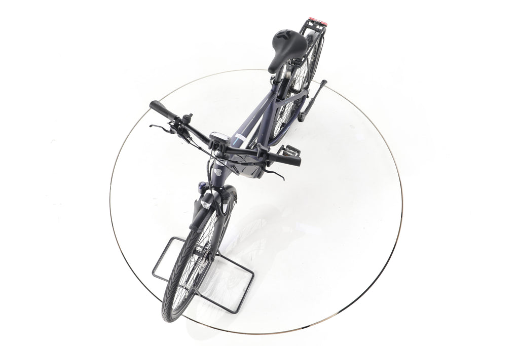 Carver Route E.420 Trekking E-Bike - Image 17