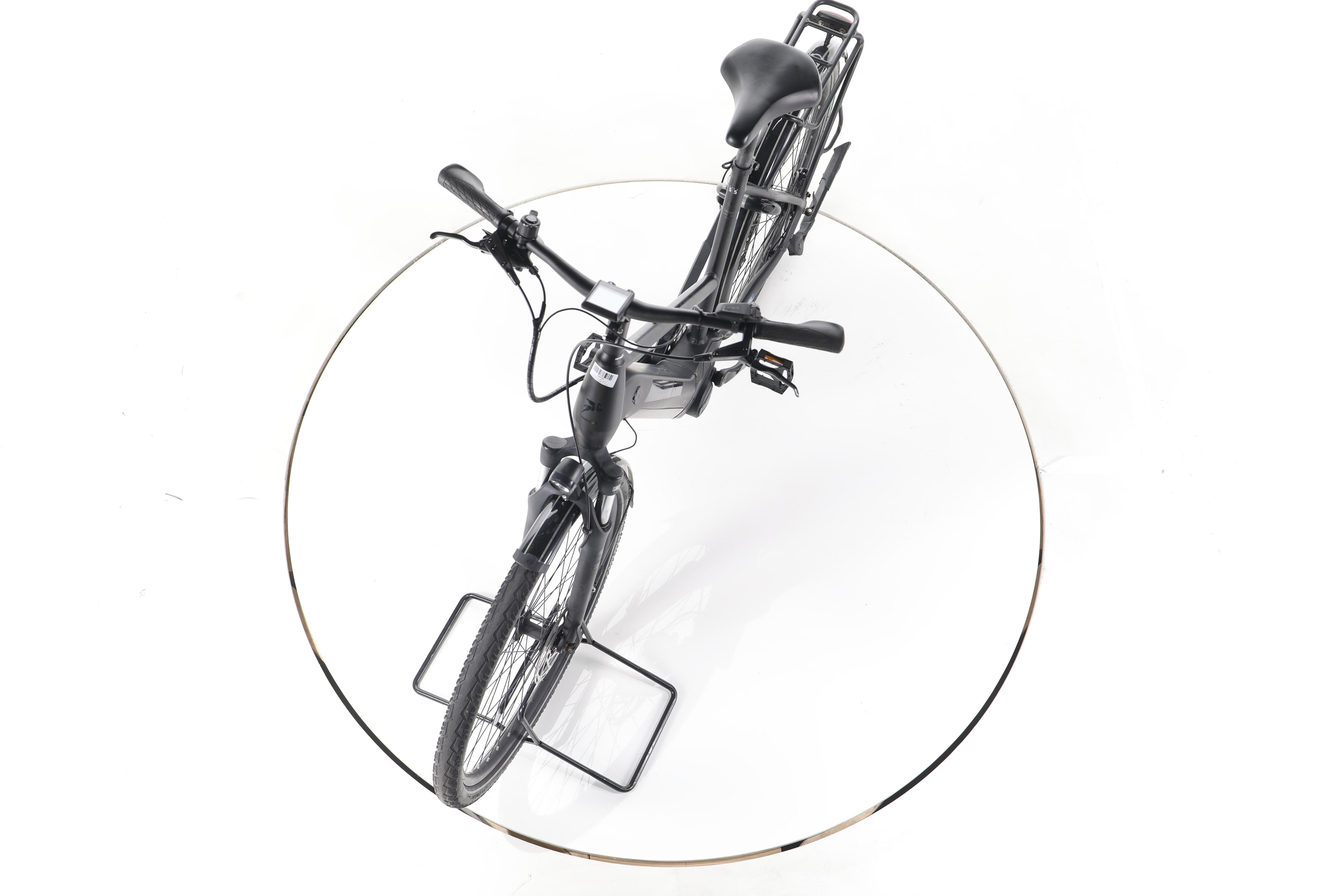 Pegasus Solero Evo 9 HMB Trekking E-Bike - Image 17