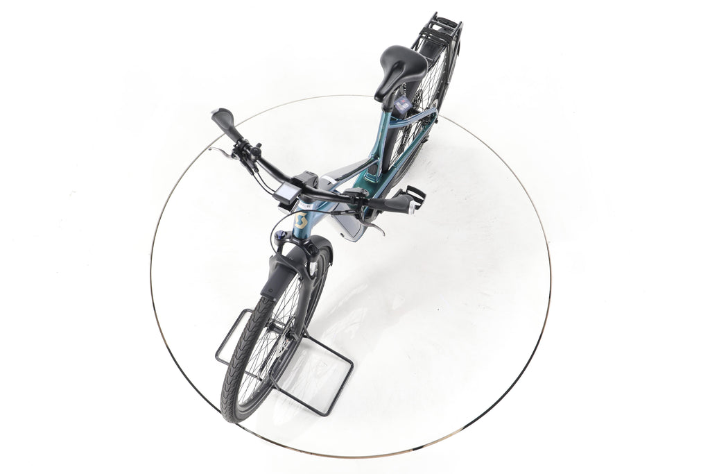 Scott SCO Bike Sub Sport Trekking E-Bike - Image 17
