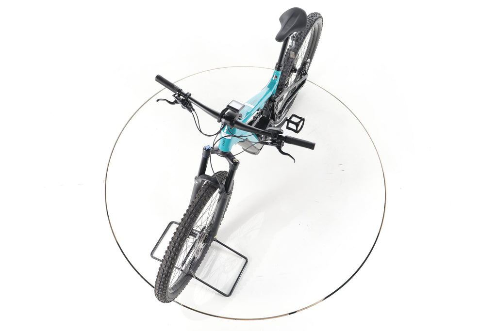 Focus Thron² 6.7 Fully E-Bike - Image 17