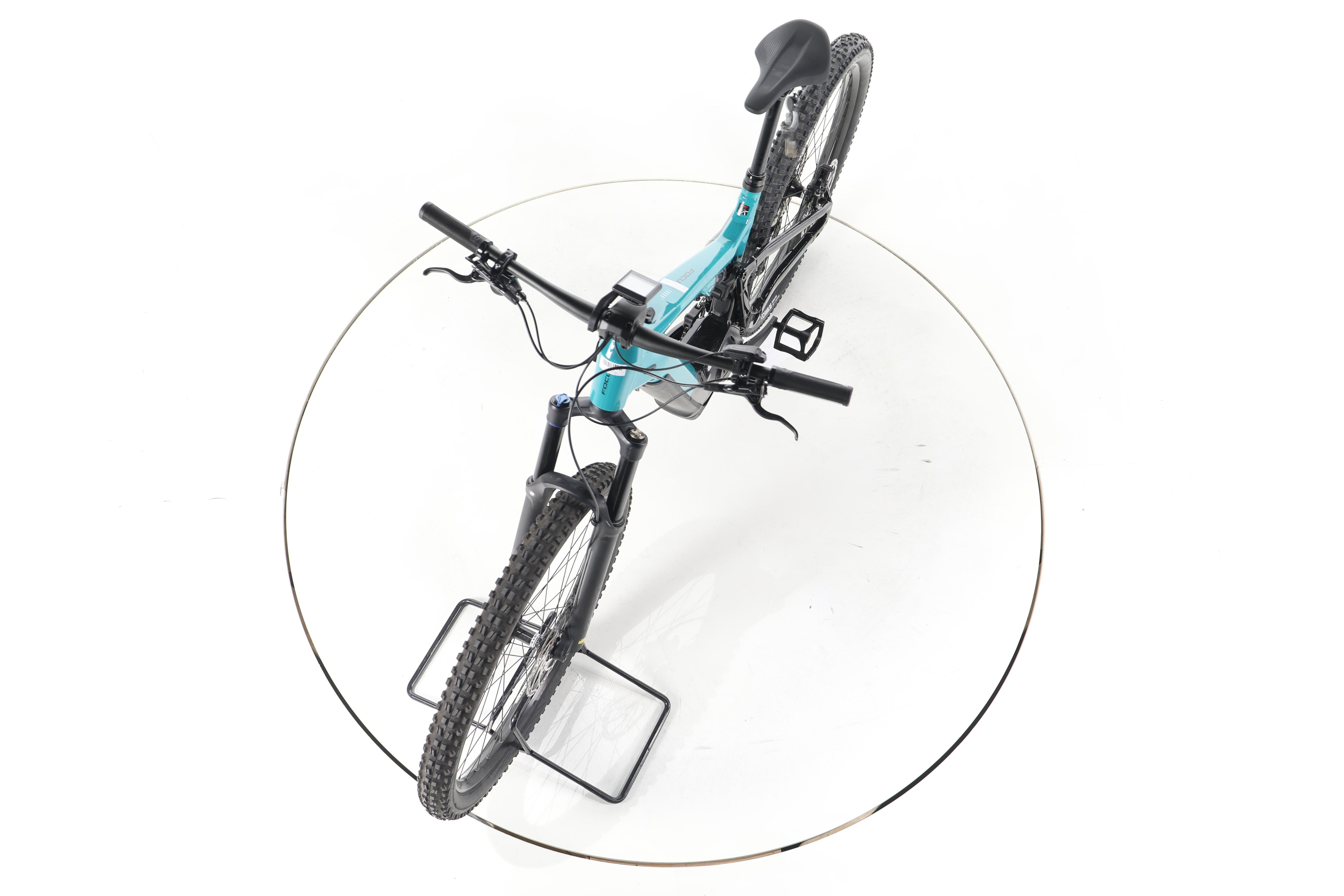 Focus Thron² 6.7 Fully E-Bike - Image 17