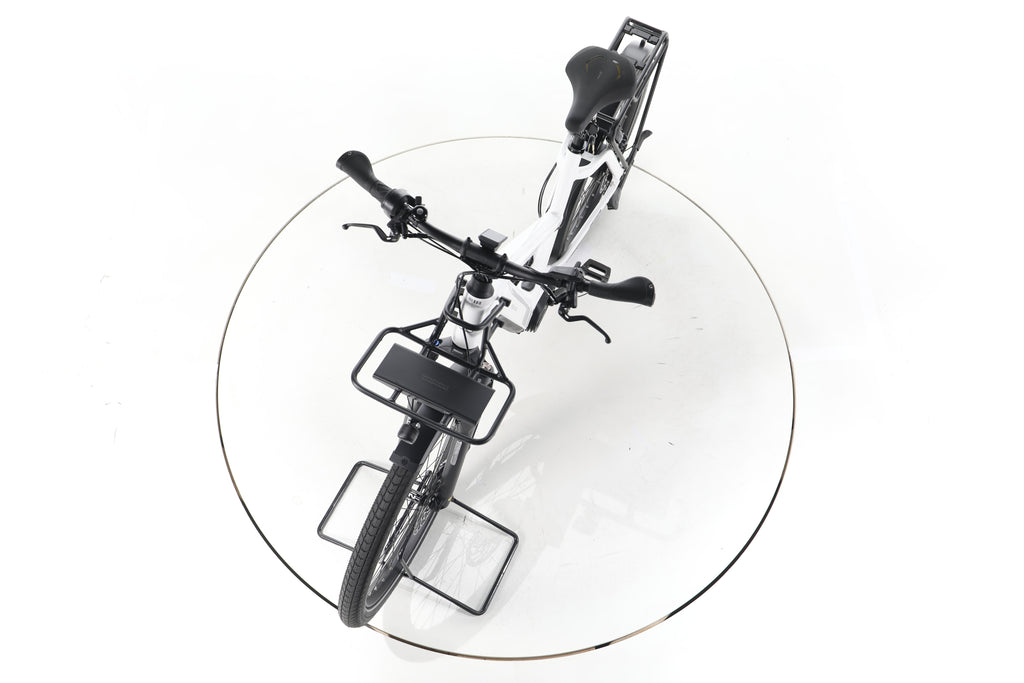 Riese & Müller Charger4 Mixte GT vario Mixte 53 cm City E-Bike 2024 - Image 17