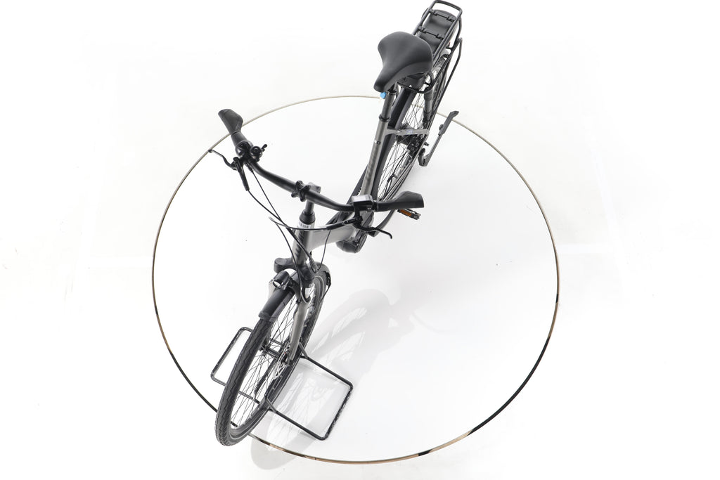 Giant Entour E+ 0 City E-Bike Tiefeinsteiger - Image 17