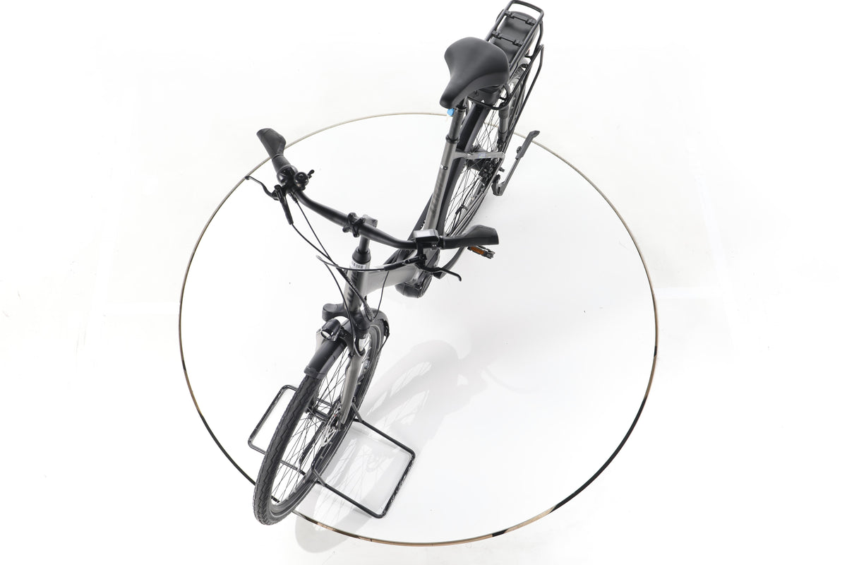Giant Entour E+ 0 City E-Bike Tiefeinsteiger - Image 17