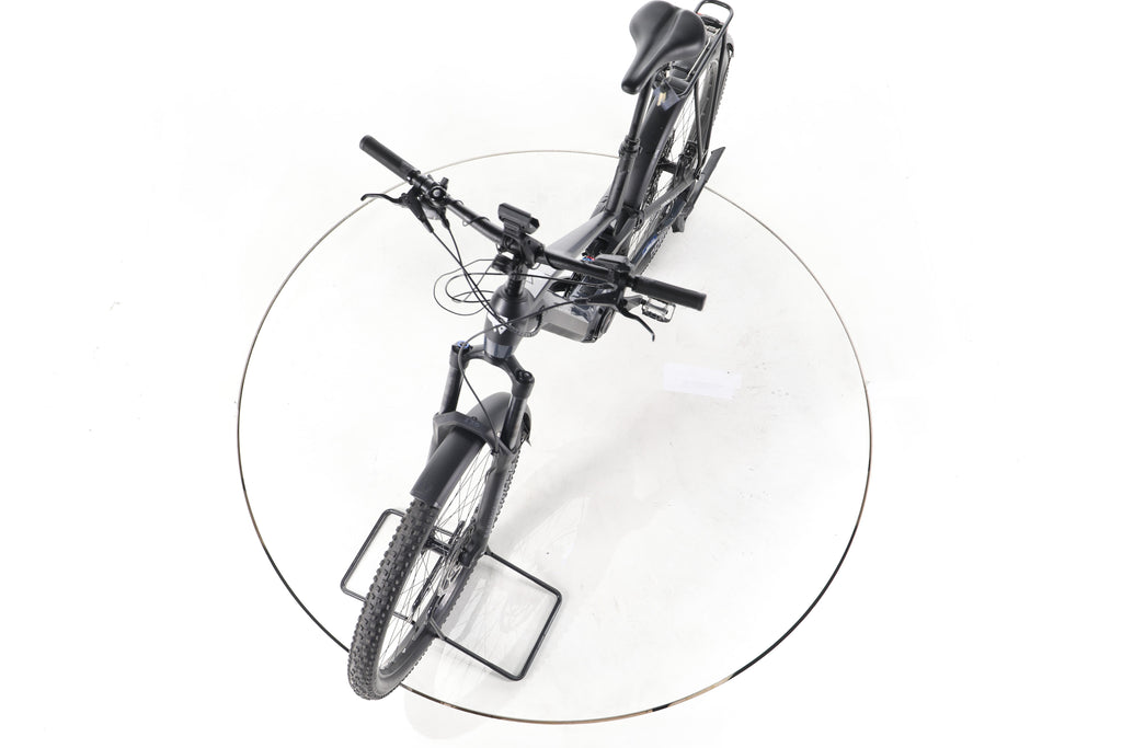 Conway Xyron SUV 6.9 SUV E-Bike - Image 17