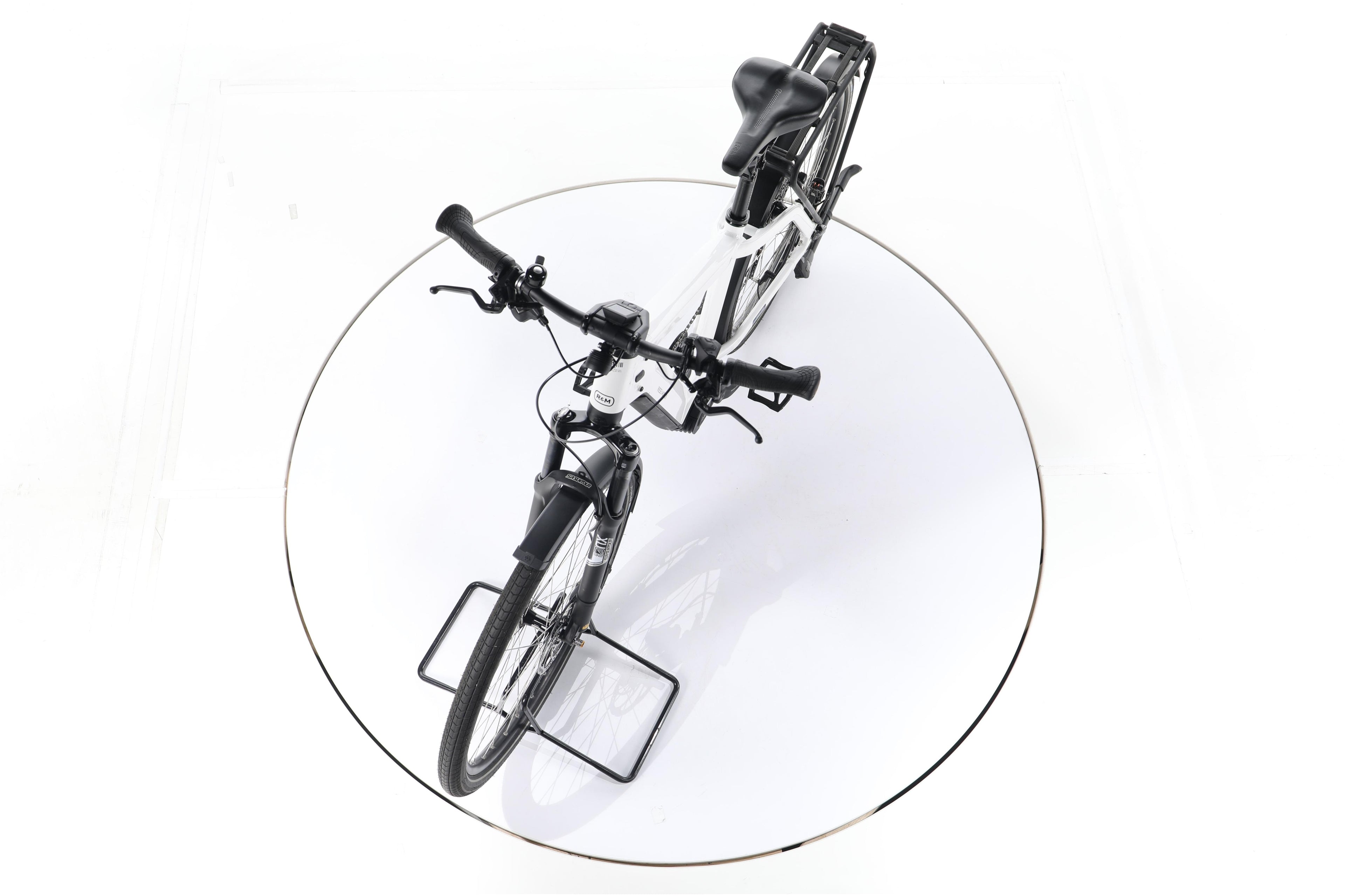 Riese & Müller Charger 3 Touring Trekking E-Bike - Image 17