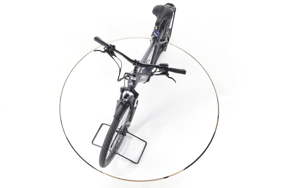 Bulls Iconic EVO 2 Trekking E-Bike - Image 17