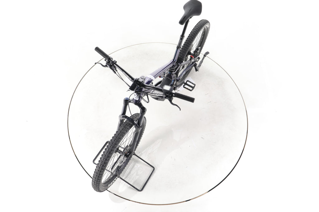 Lapierre Overvolt TR 4.6 E-Bike Fully - Image 17