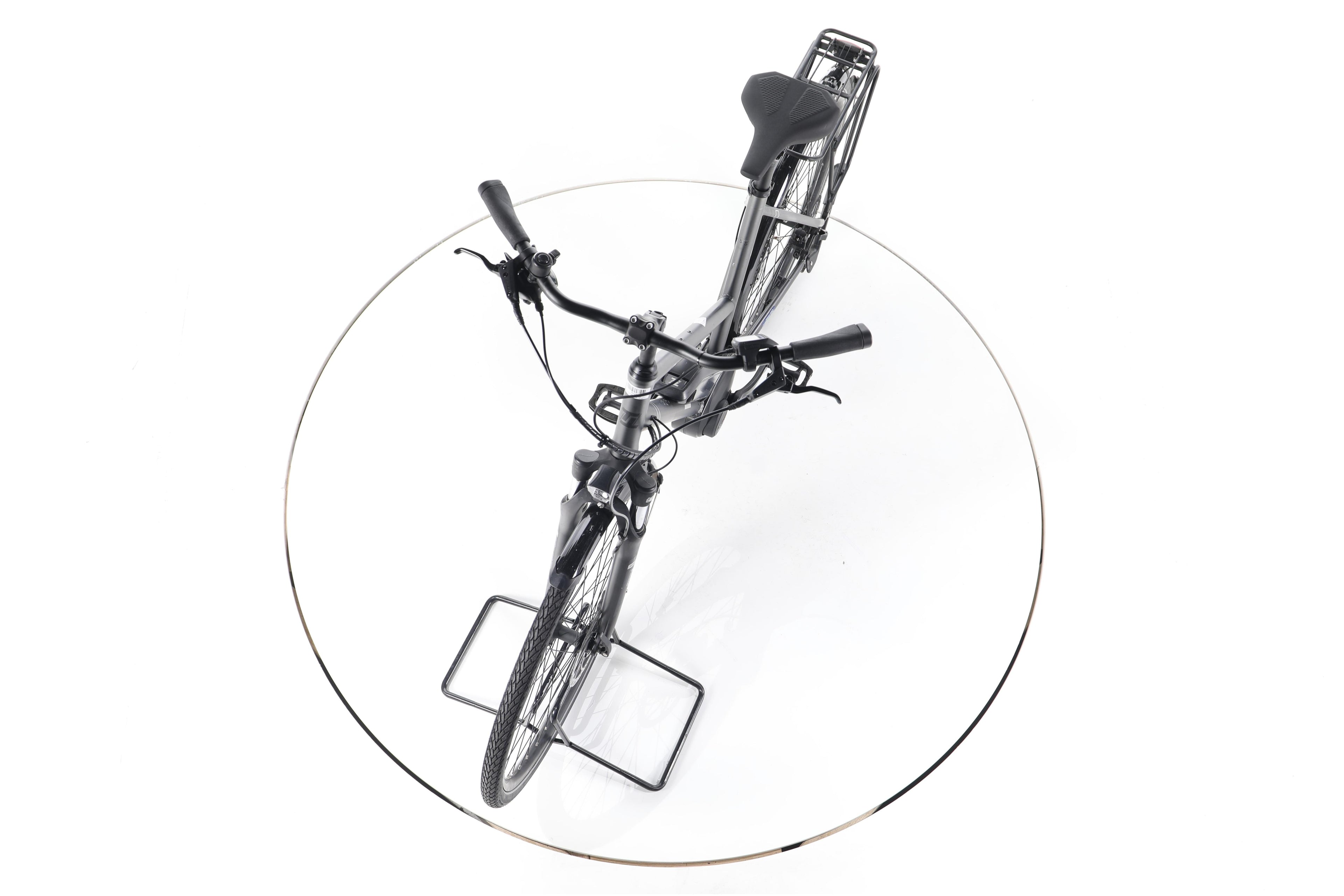 Triumph E-Bird Ultra Trekking E-Bike - Image 17