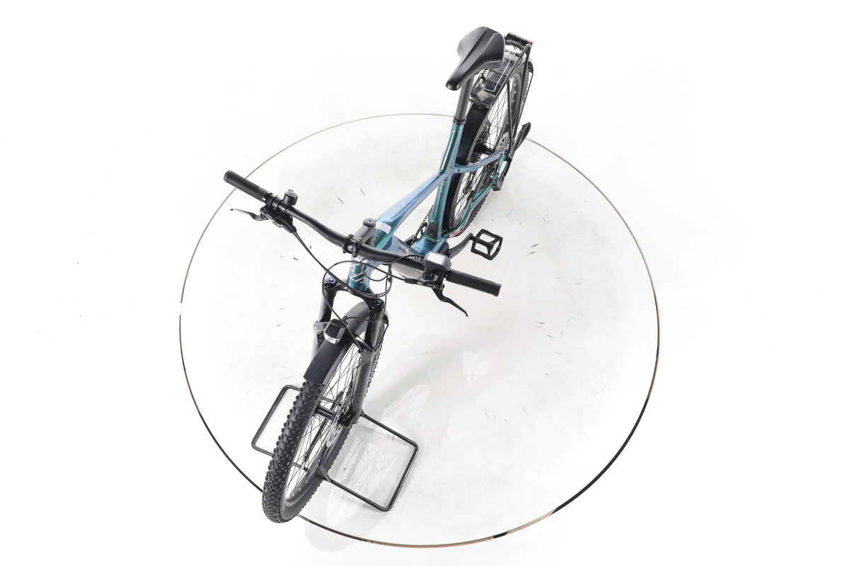 KAYZA Hydric Dry 8 Trekking E-Bike - Image 17