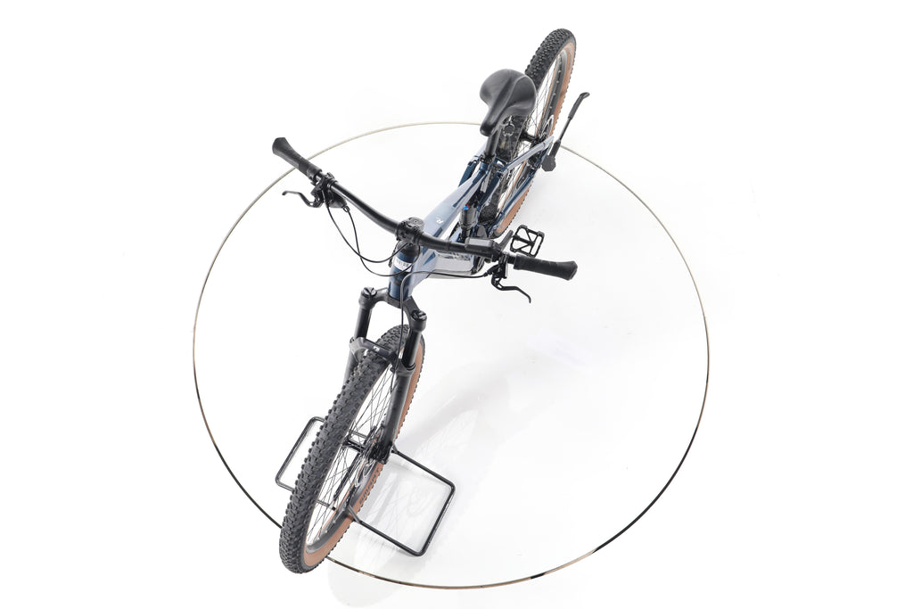 Cube Stereo Hybrid 120 Race Fully E-Bike 2024 - Image 17