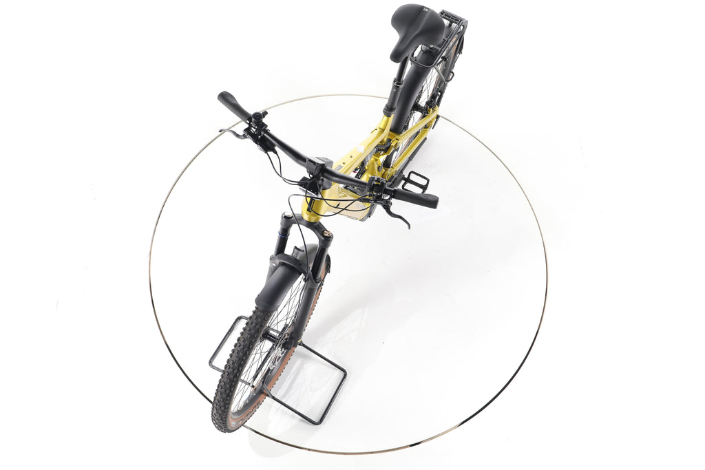 FLYER GorocX 4.10 SUV E-Bike 2024 - Image 17