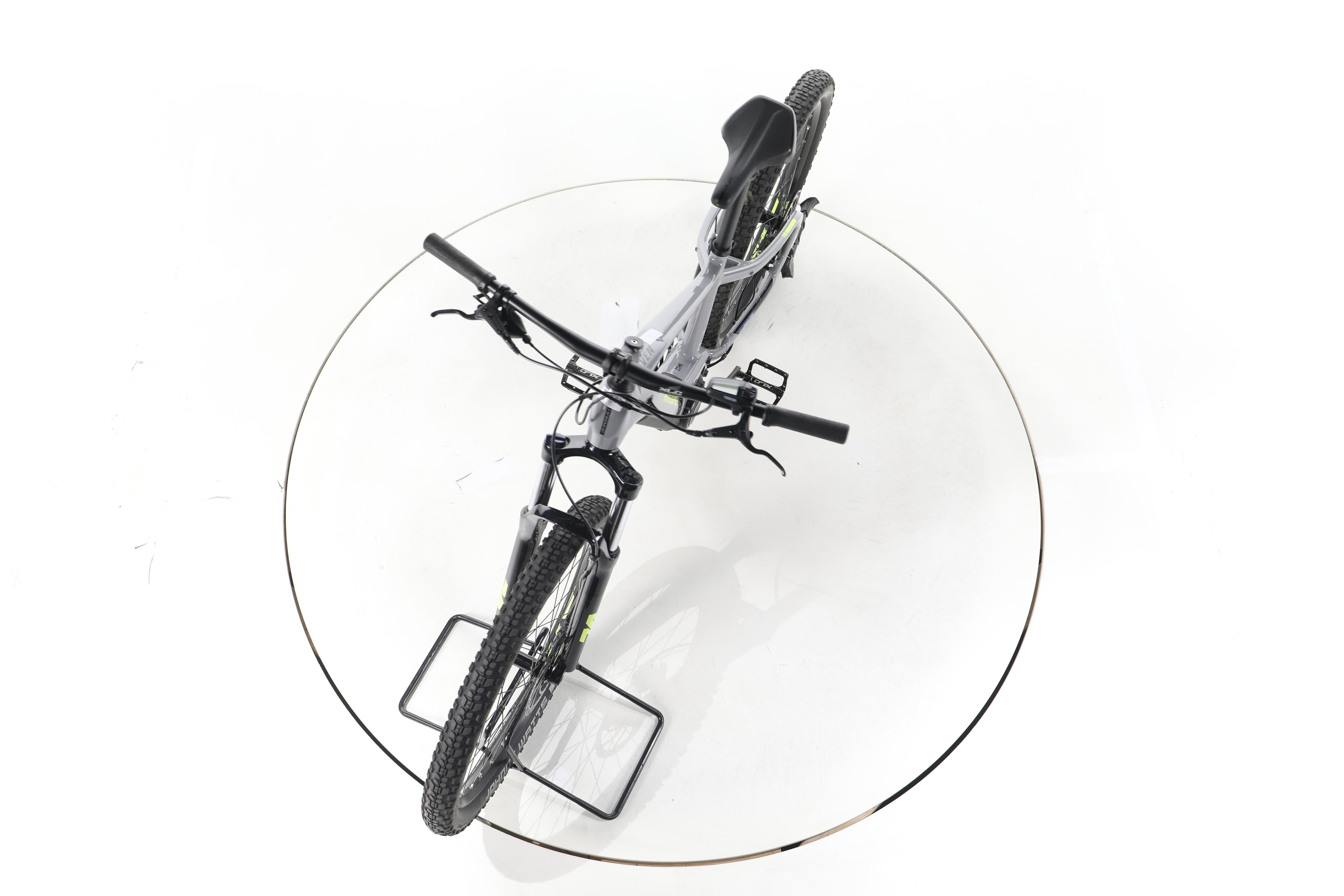 Haibike HardSeven 6 E-Bike - Image 17