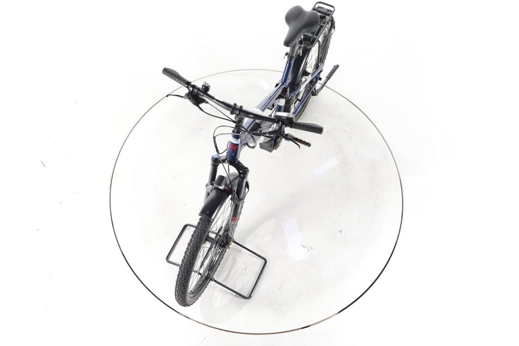 R Raymon CrossRay FS E 4.0 SUV E-Bike - Image 17