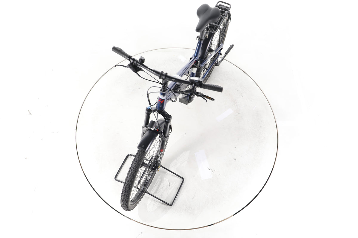 R Raymon CrossRay FS E 4.0 SUV E-Bike - Image 17