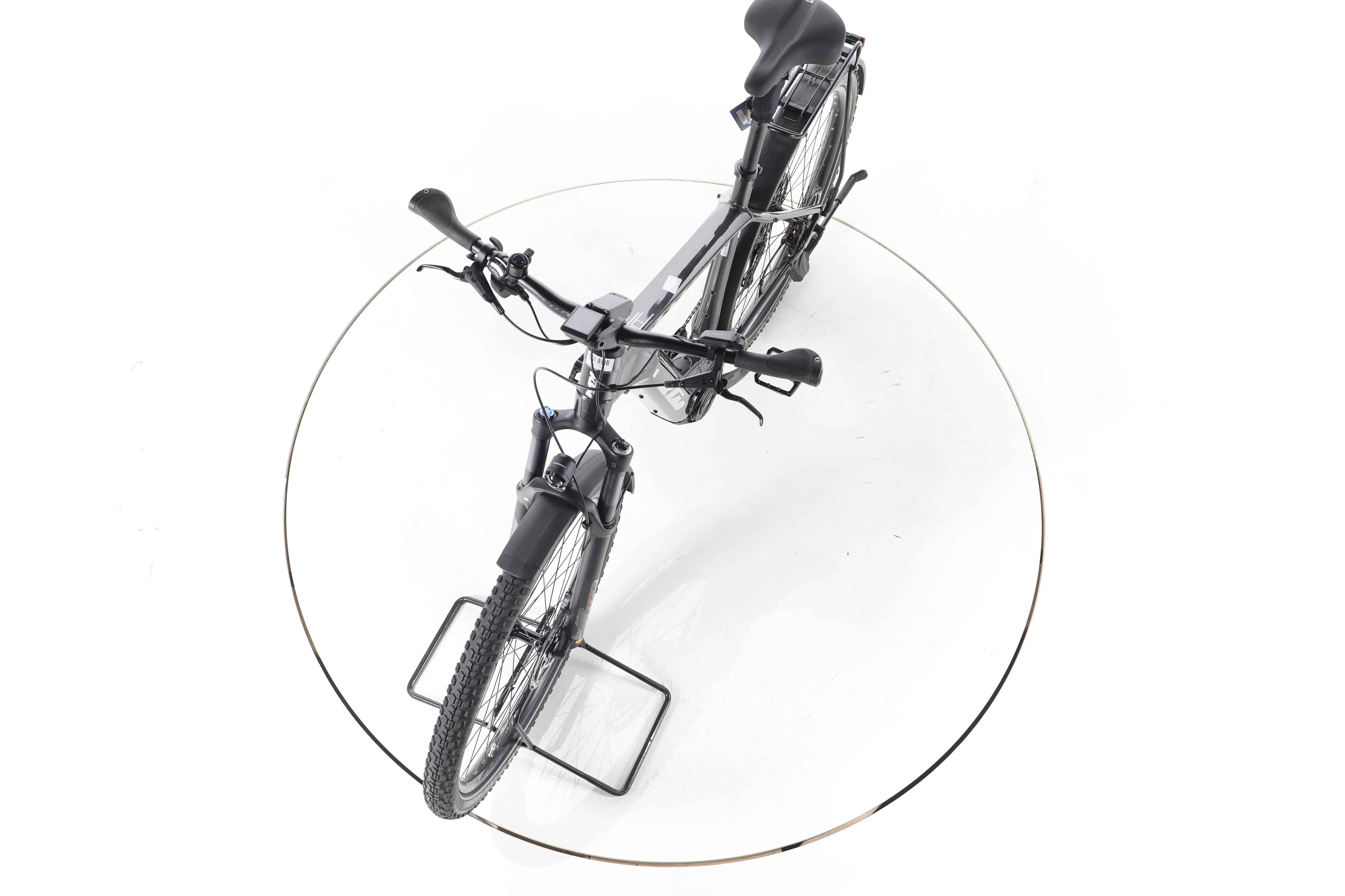 KTM Macina Team 792 Trekking E-Bike - Image 17