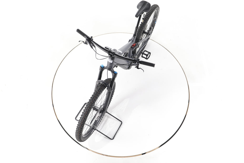 Cube Stereo Hybrid ONE44 HPC SLX E-Bike Fully Carbon 2025 - Image 17