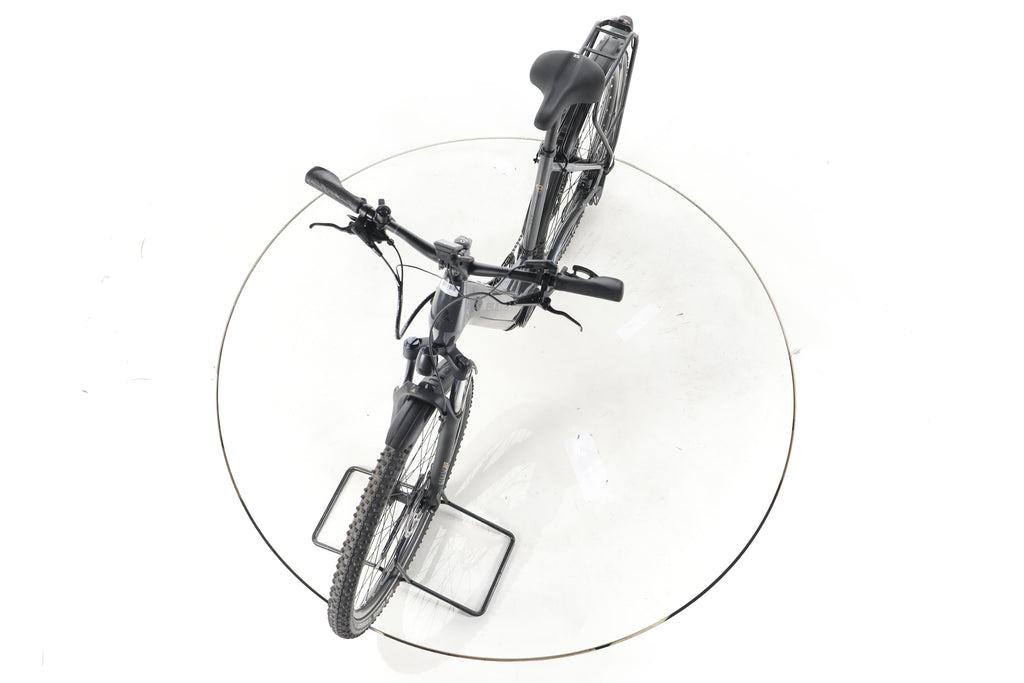 Bulls Cross Flyer EVO 2 Trekking E-Bike Tiefeinsteiger - Image 17