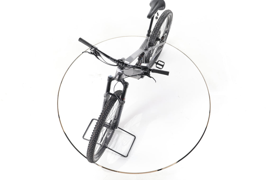 Rose ROOT MILLER PLUS 2 E-Bike Fully Carbon - Image 17