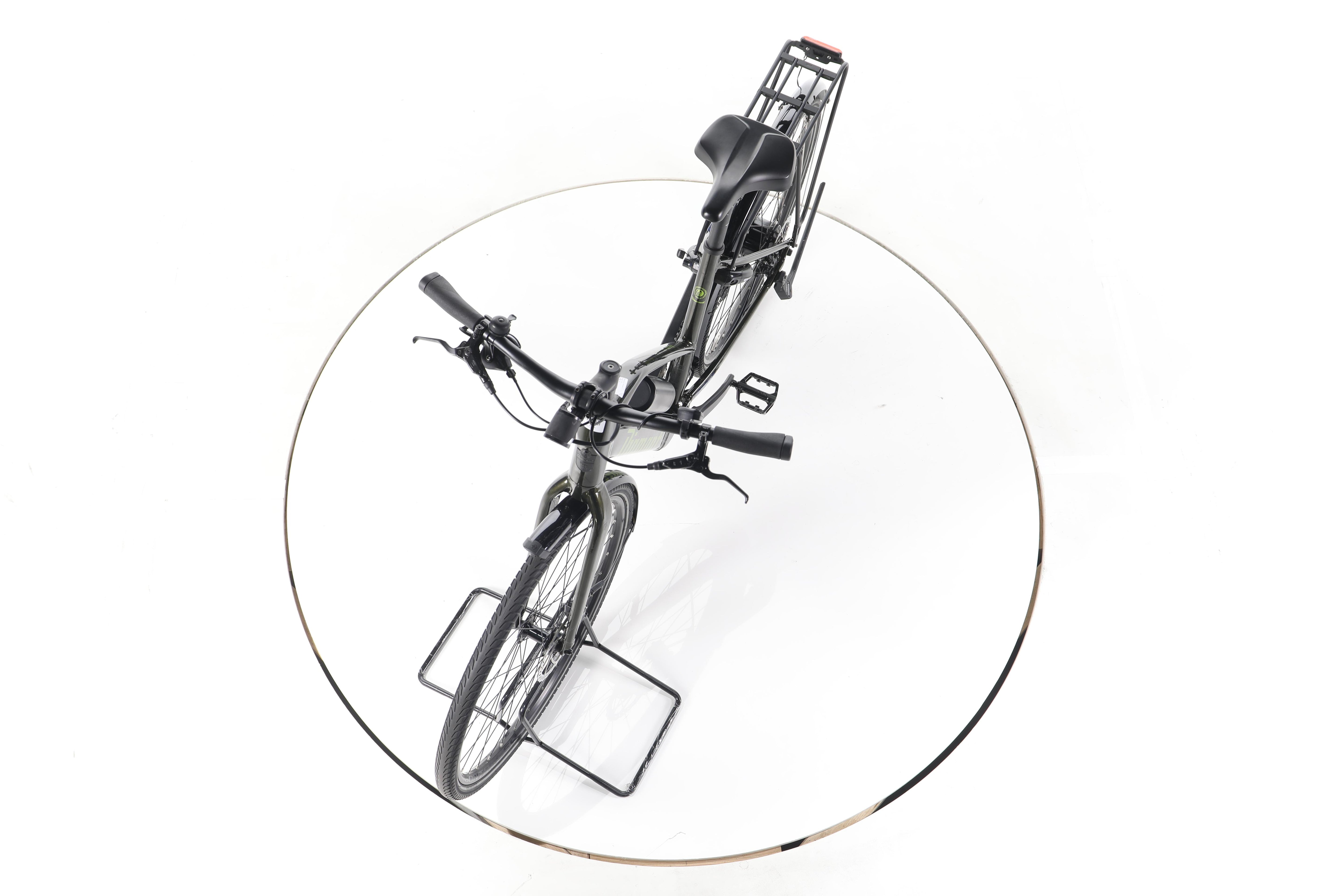 Diamant 365 Deluxe Trekking E-Bike - Image 17