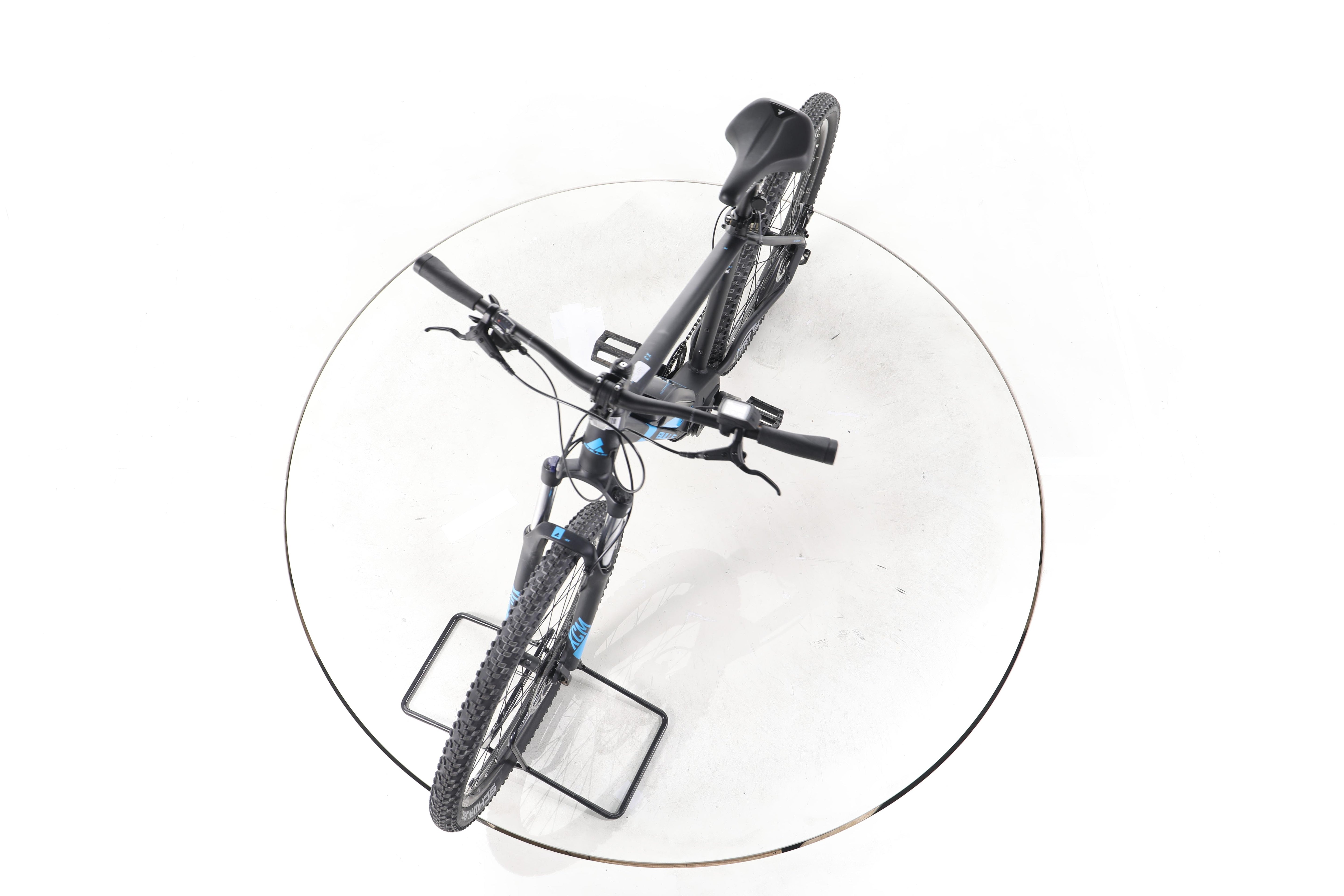 Bulls LT CX 500 E-Bike - Image 17