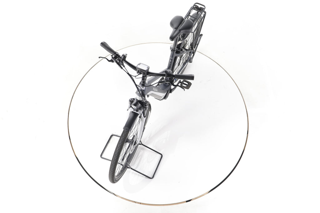 Pegasus Premio Evo 10 Lite Trekking E-Bike - Image 17