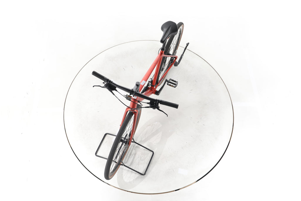 Cube Nulane Pro Fahrrad City & Trekking - Image 17