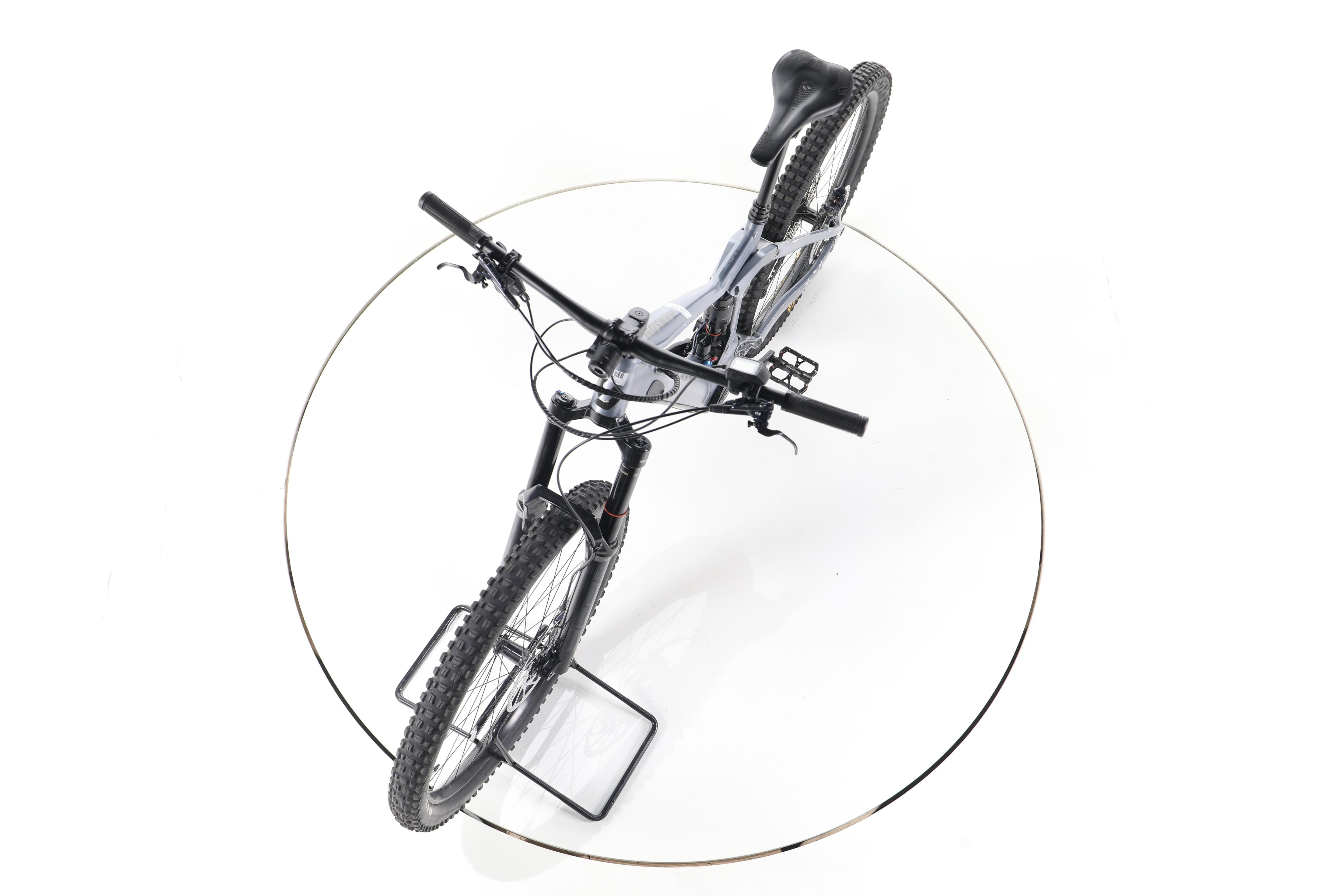 Scott Ransom eRide 920 Fully E-Bike - Image 17