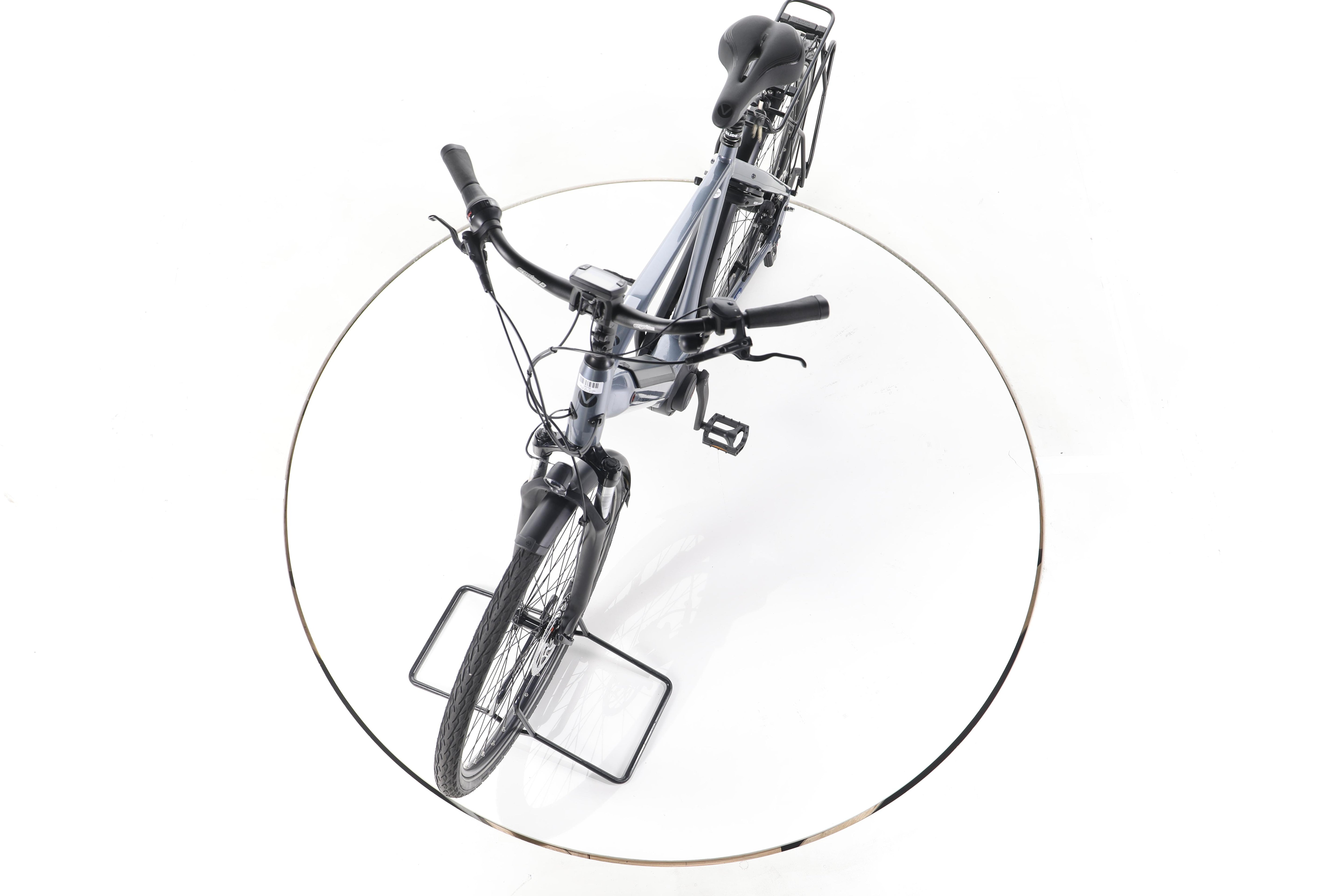Velo de Ville AEB 890 City E-Bike - Image 17