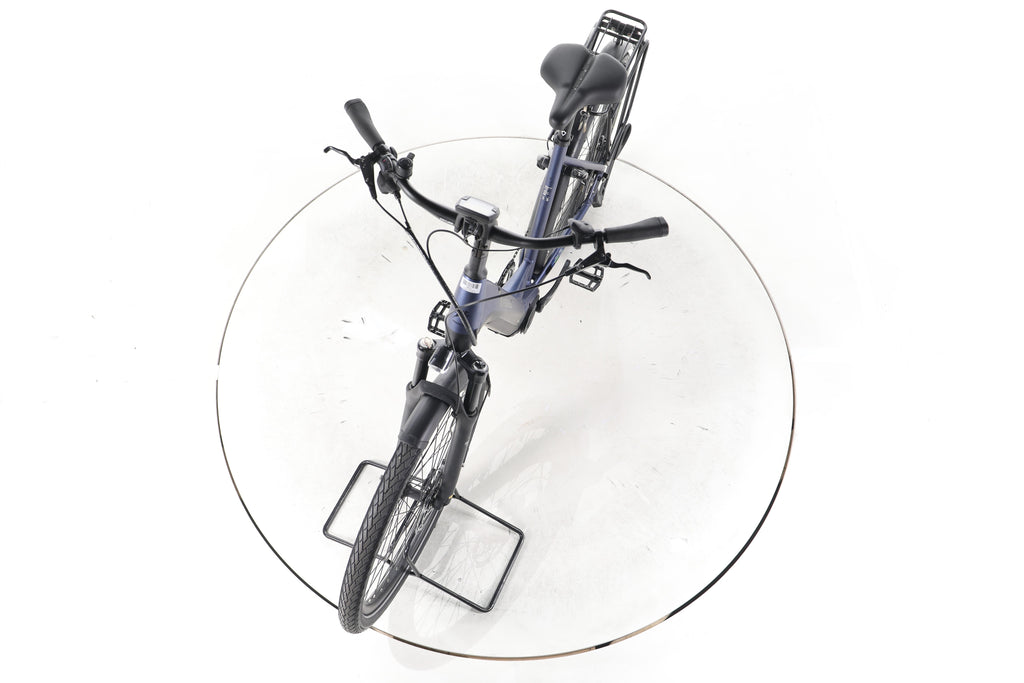 Pegasus Strong EVO 10 Lite Trekking E-Bike Tiefeinsteiger - Image 17