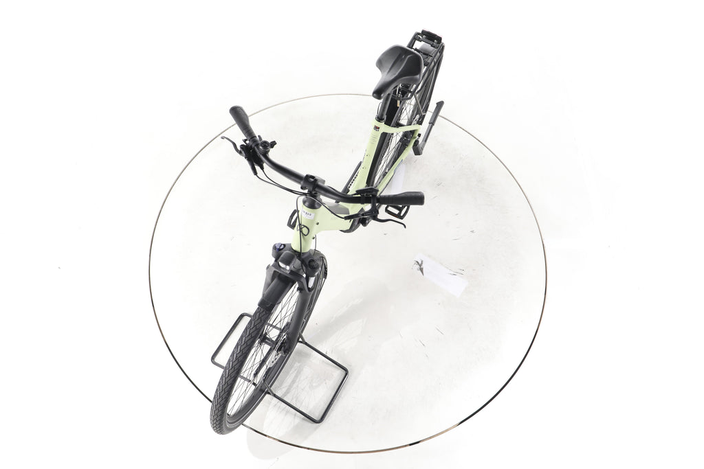 Kalkhoff ENDEAVOUR L SEASON Trekking E-Bike Tiefeinsteiger 2025 - Image 17