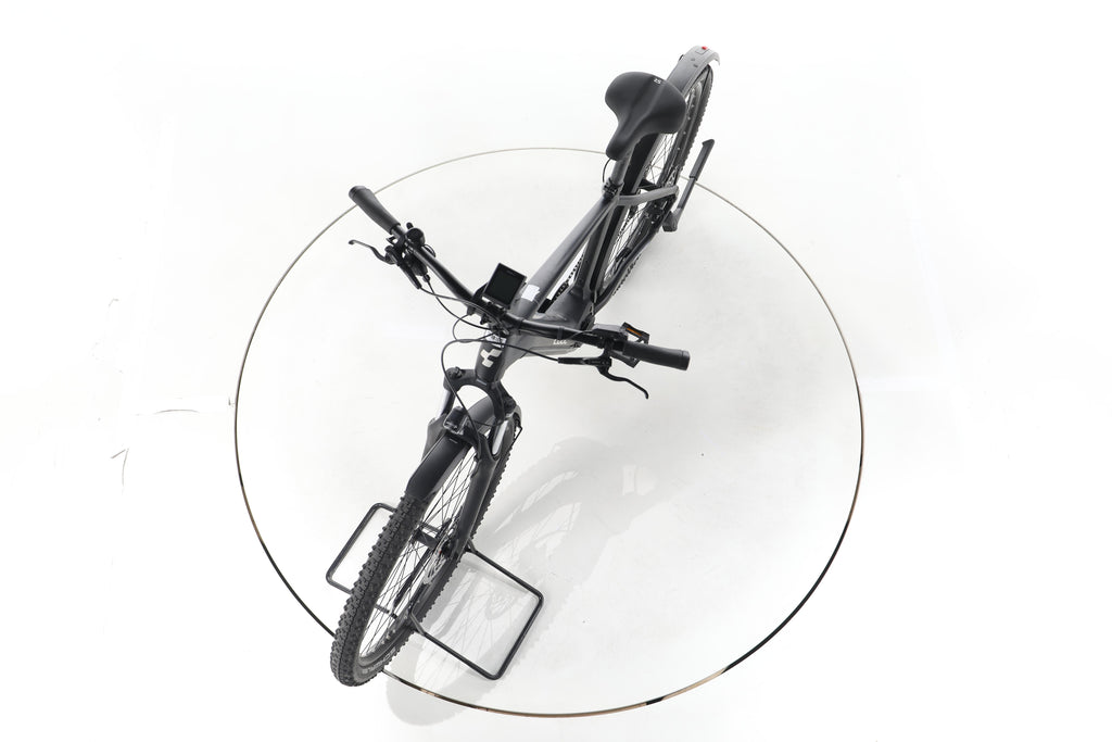 Cube Nuride Hybrid Pro Trekking E-Bike - Image 17