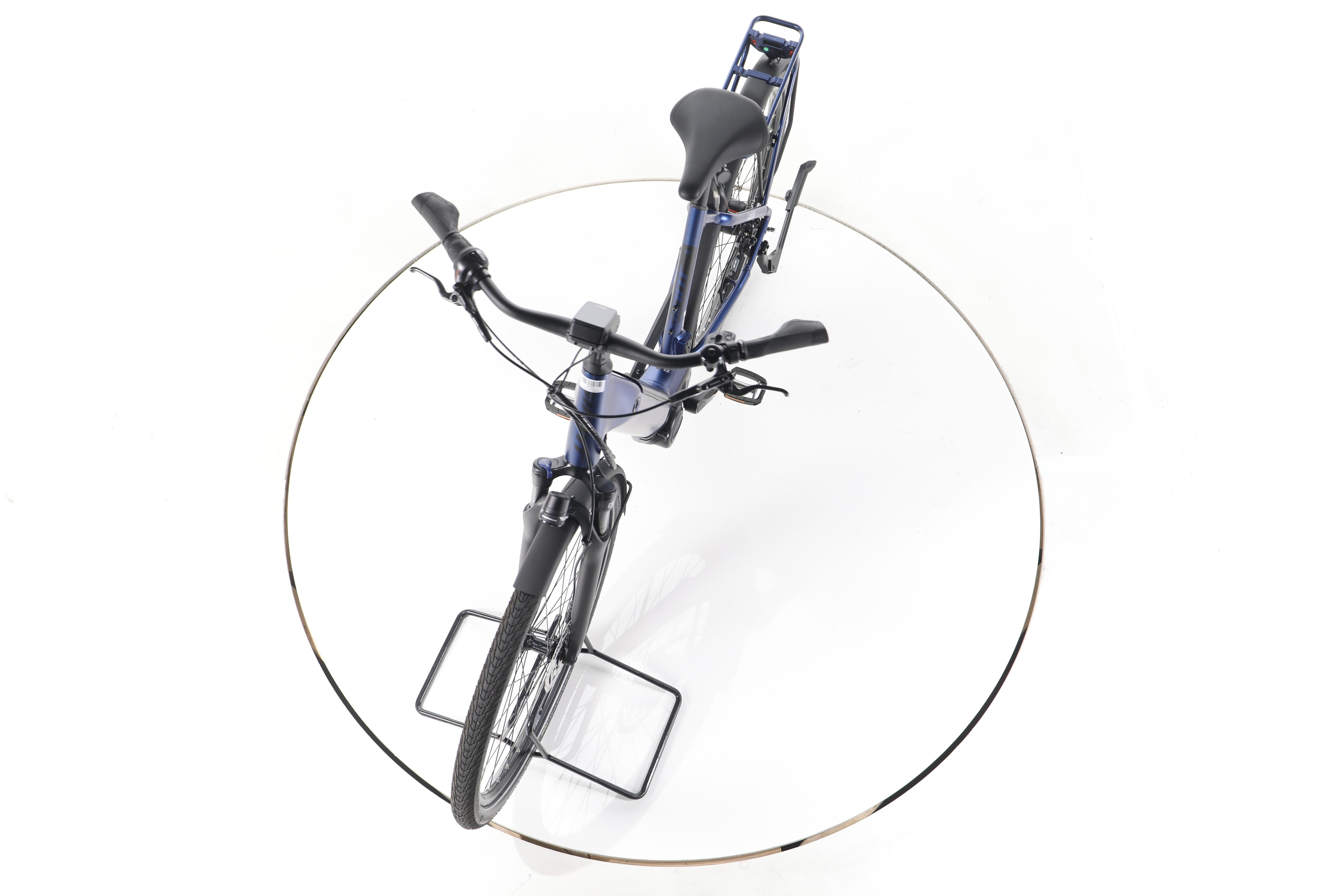 Giant Dailytour E+ 1 LDS City E-Bike Tiefeinsteiger - Image 17