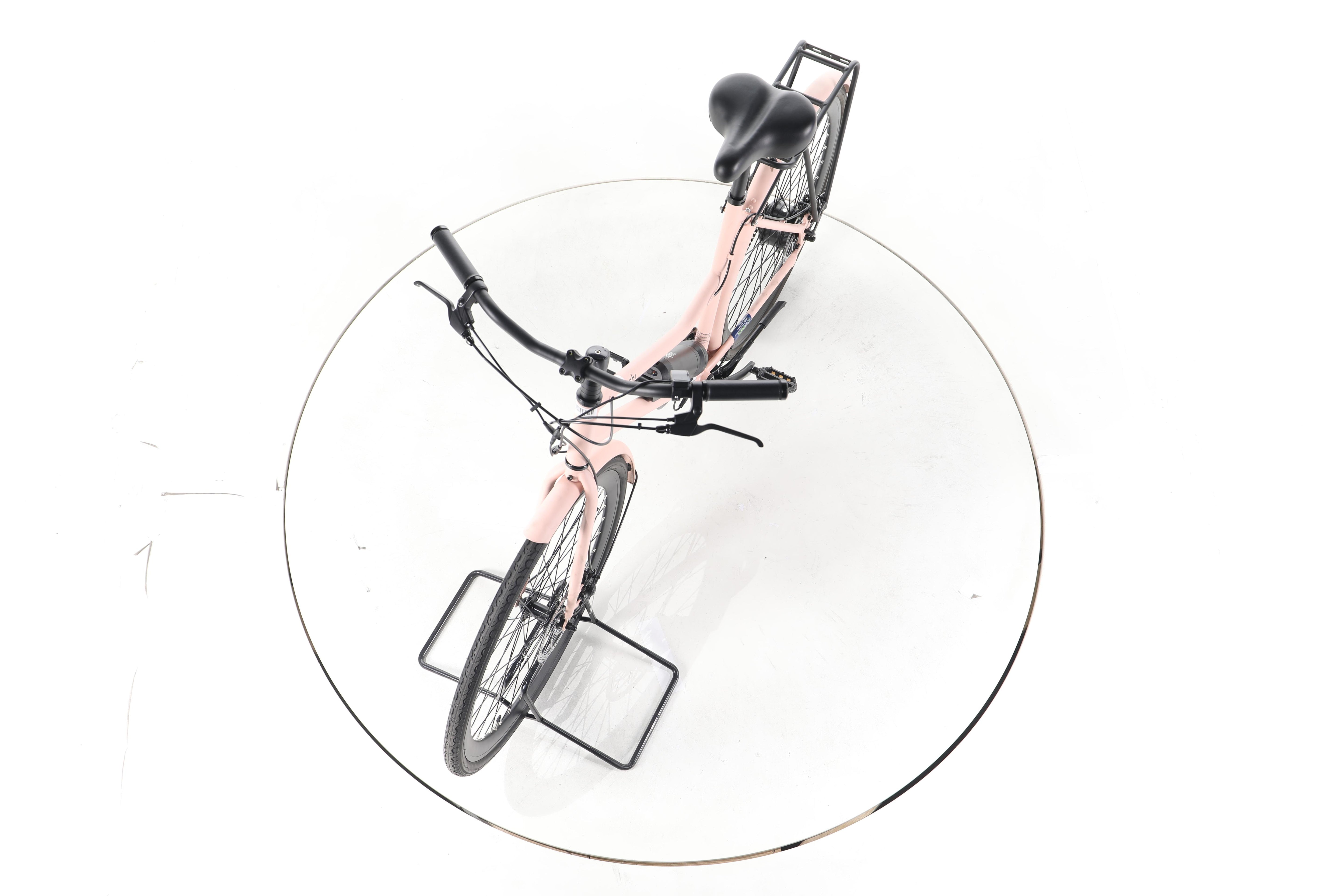 Sushi CALIFORNIA ROLL+ City E-Bike - Image 17