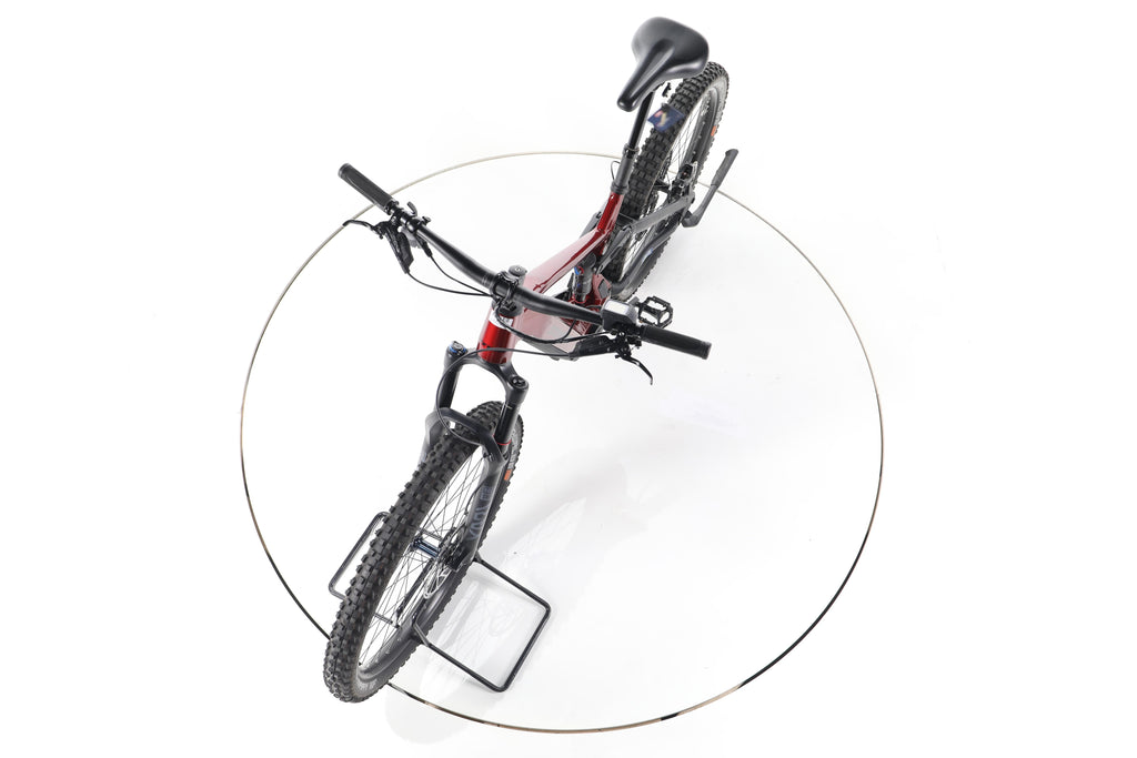 Stevens E-Inception AM 7.6.1.GTF Fully E-Bike - Image 17