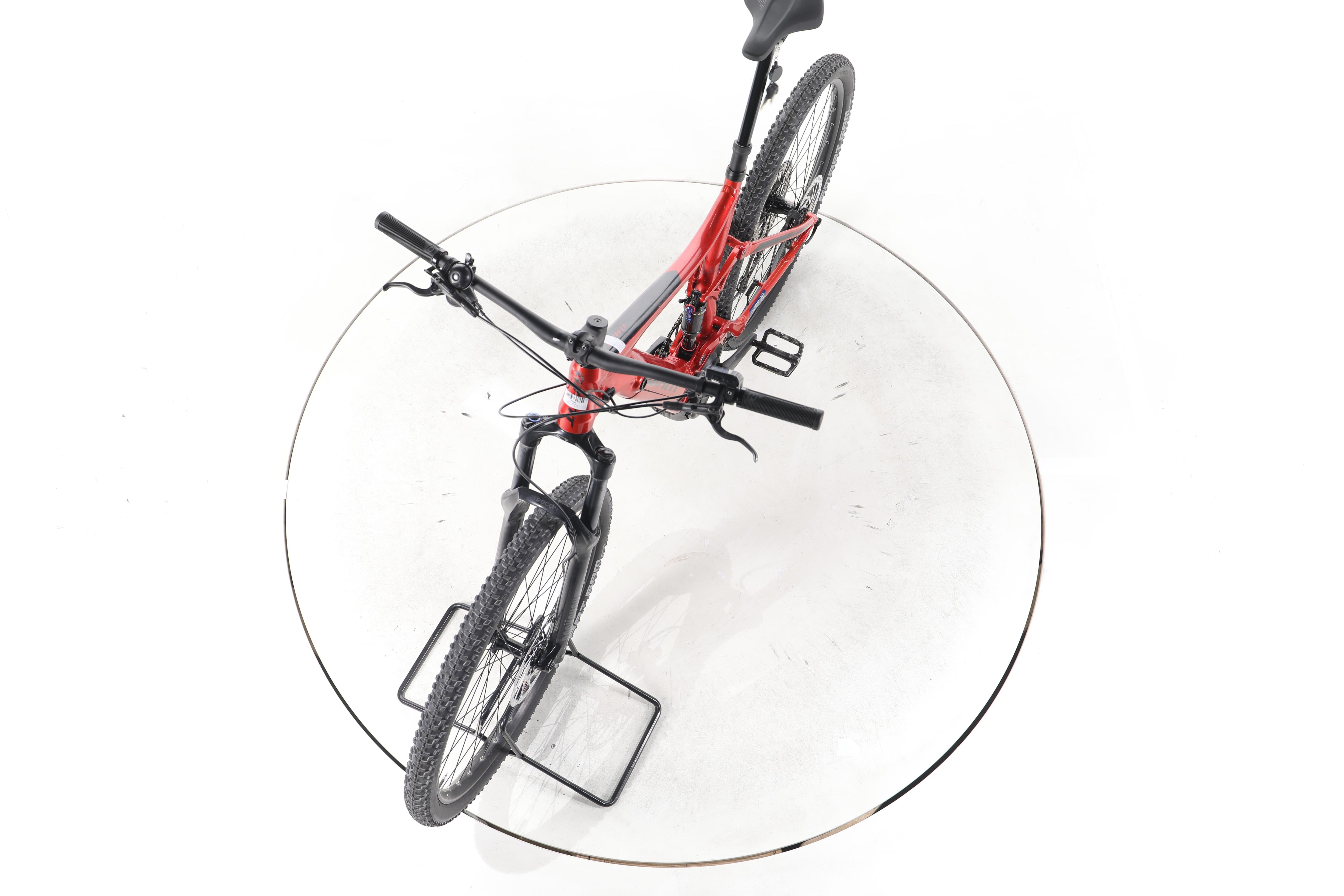 Giant Stance E+ 1 E-Bike Fully - Image 17