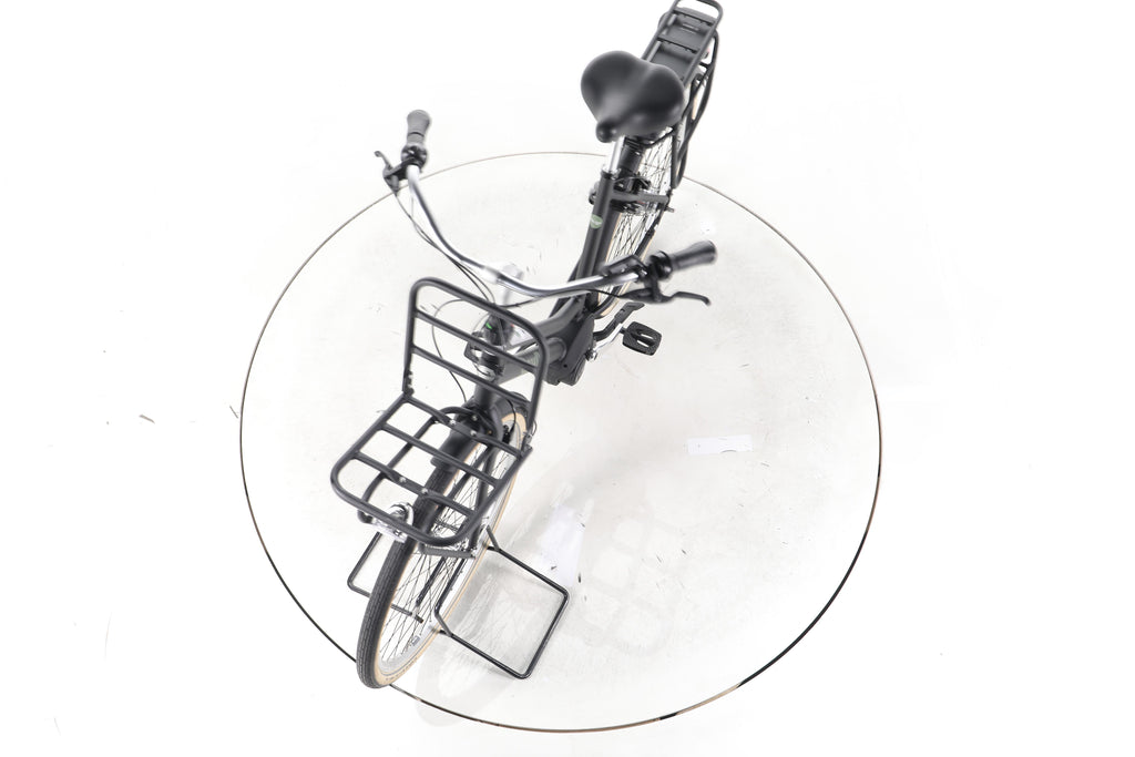 Gazelle Miss Grace C7 HMB City E-Bike Tiefeinsteiger 2024 - Image 17