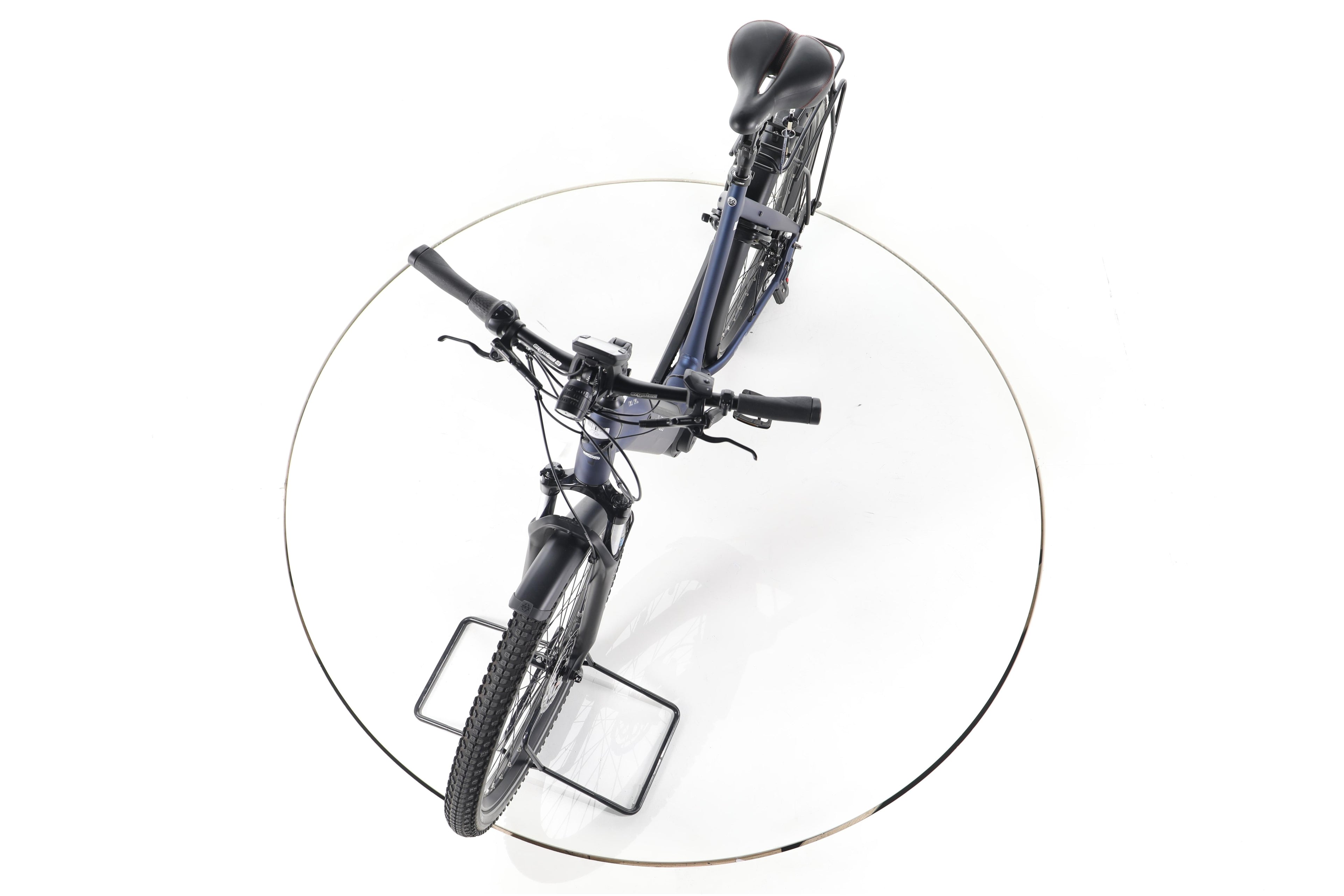 LPM E1 FL City E-Bike Tiefeinsteiger - Image 17